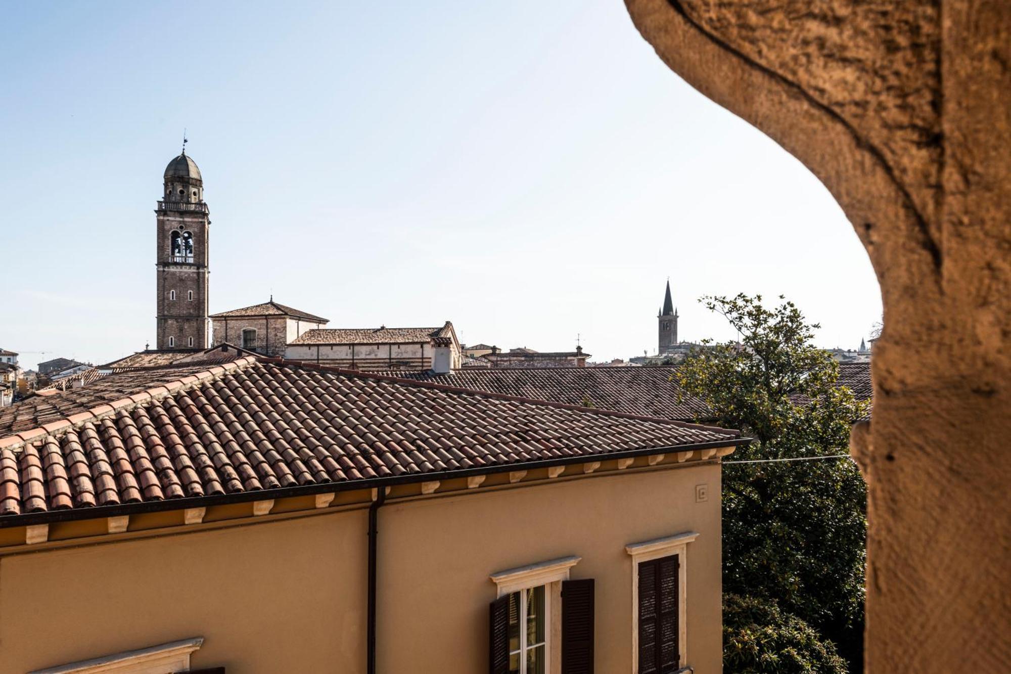 Apartment Santa Chiara *