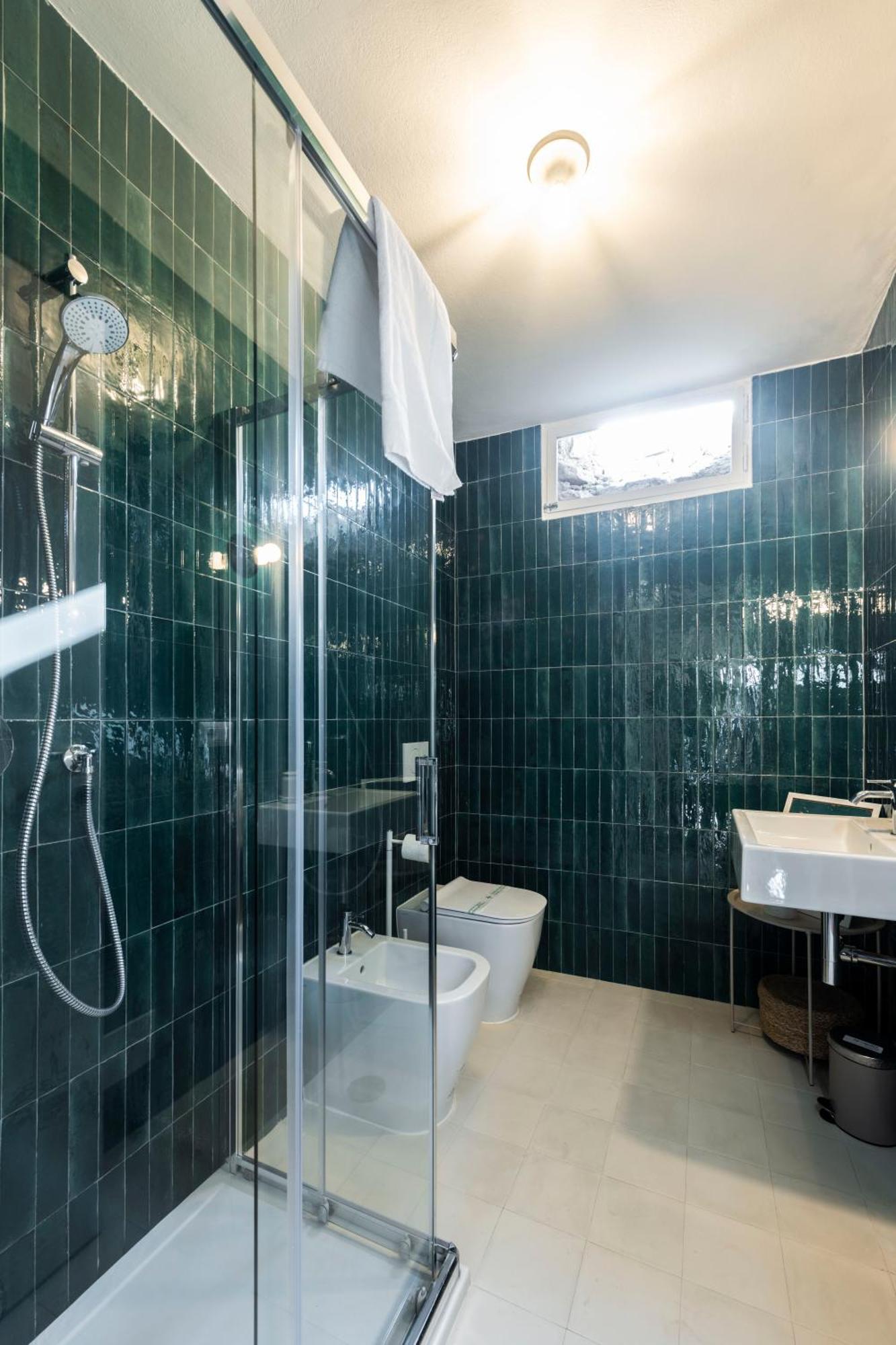 Santa Chiara Apartment