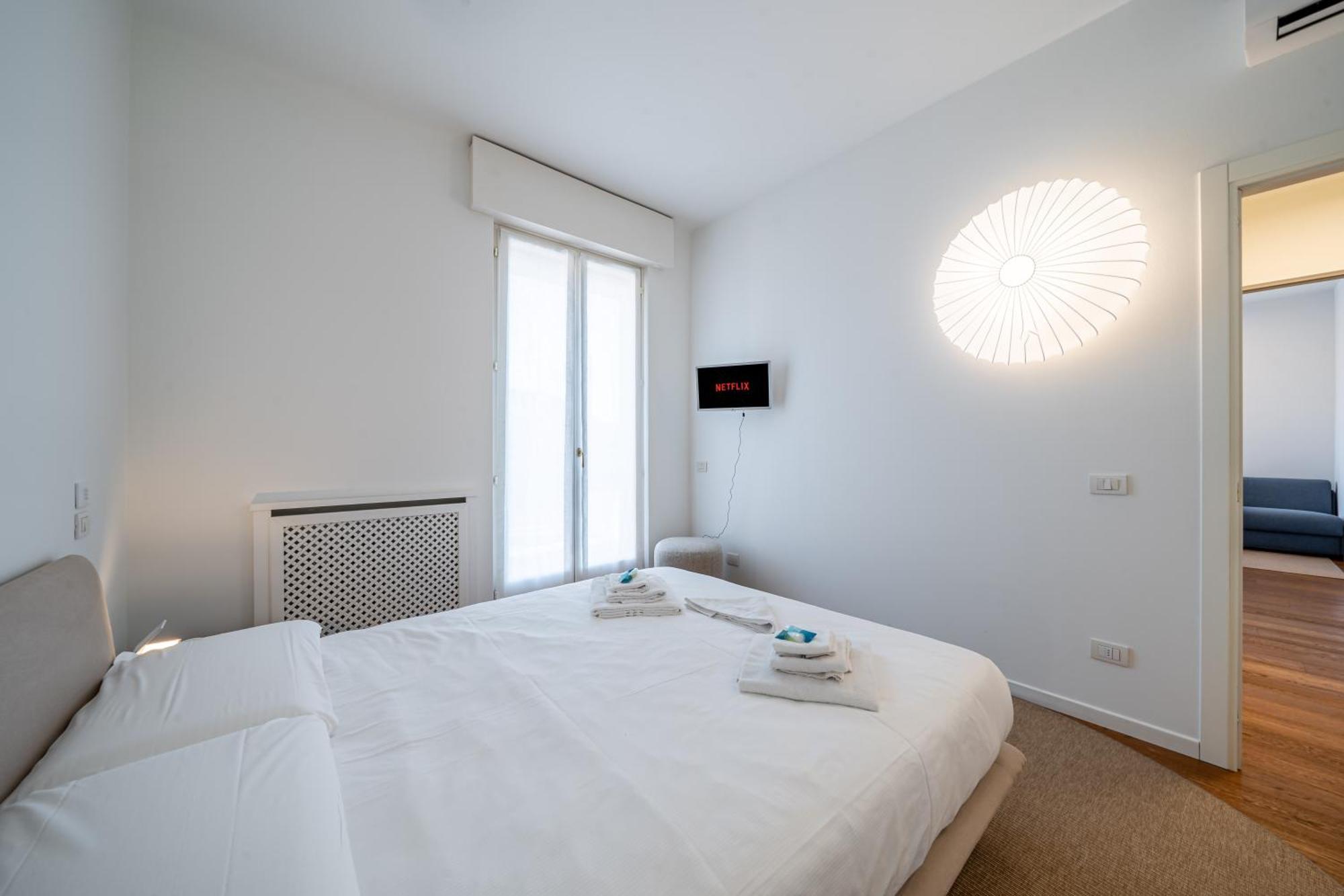 Residenza Veronica Dietro L'arena Apartment