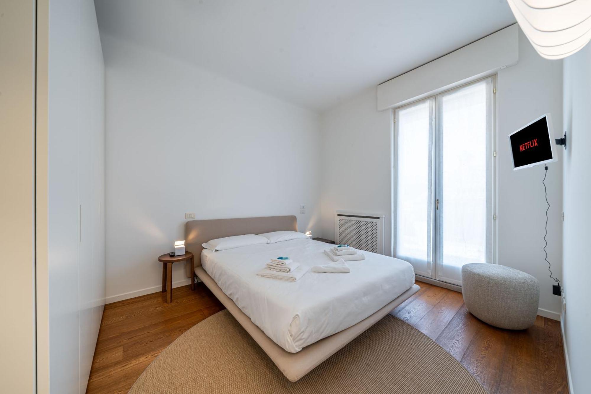 Apartment Residenza Veronica Dietro L'arena *