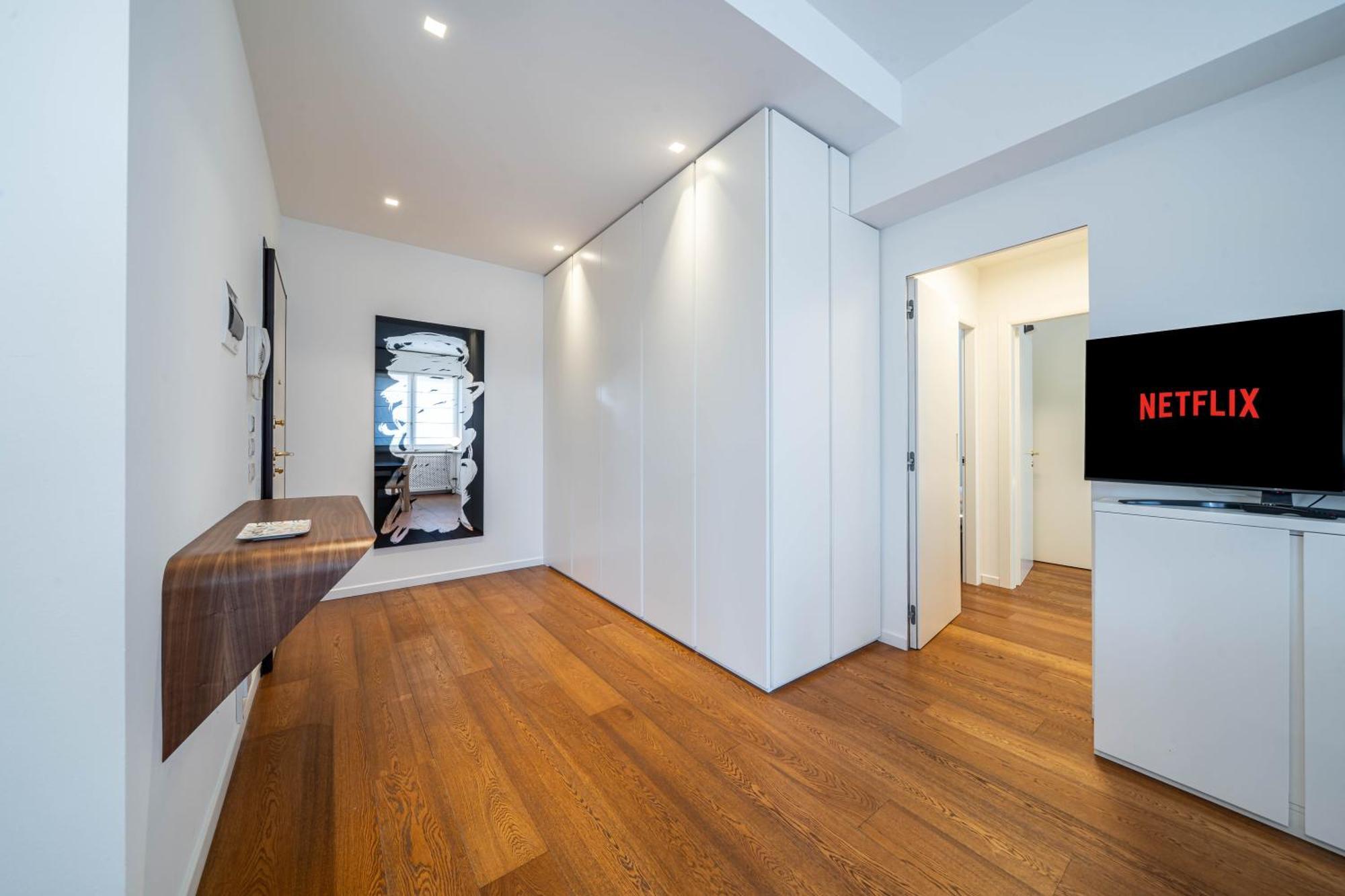 Apartment Residenza Veronica Dietro L'arena