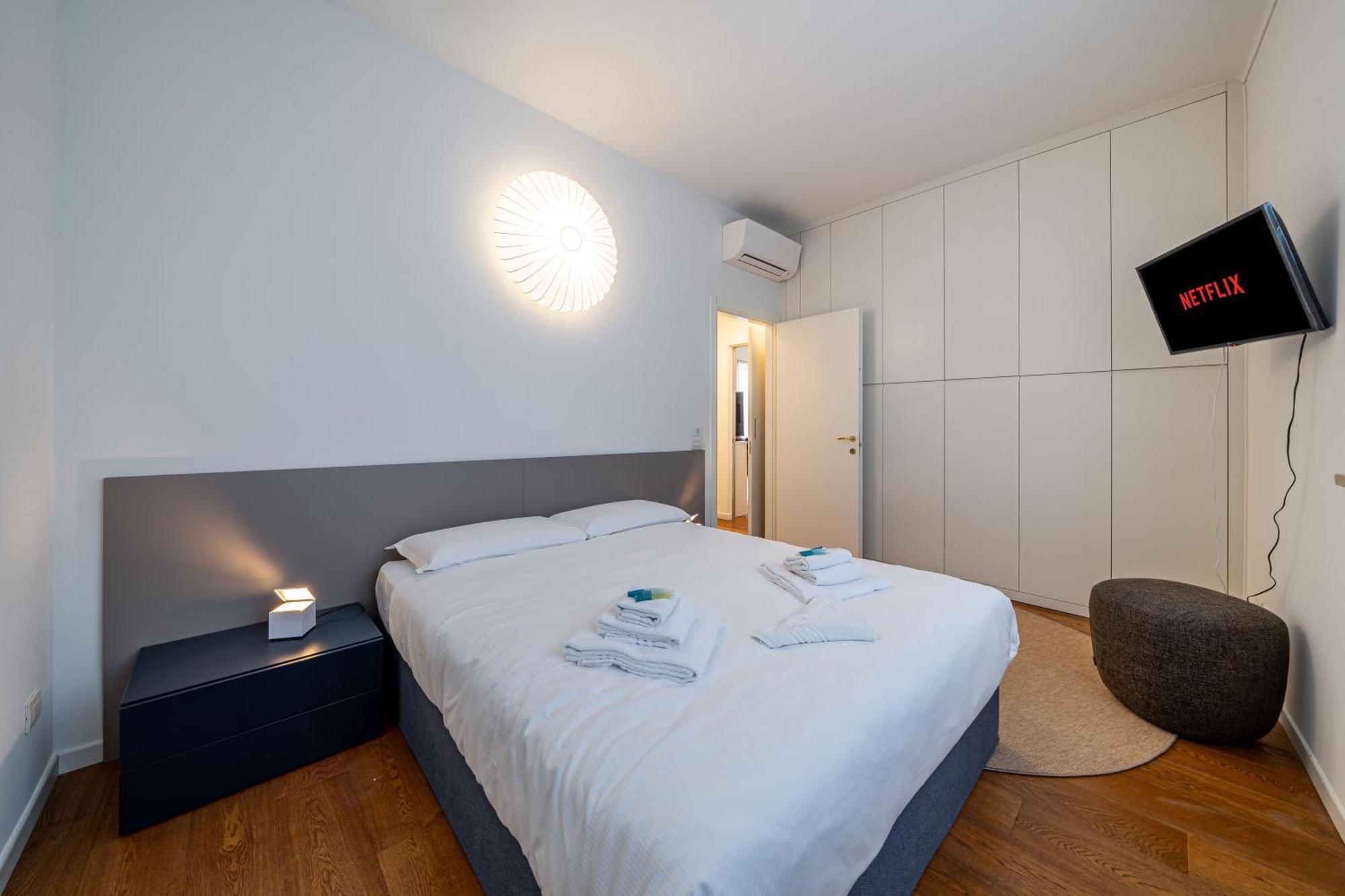 Residenza Veronica Dietro L'arena Apartment Verona