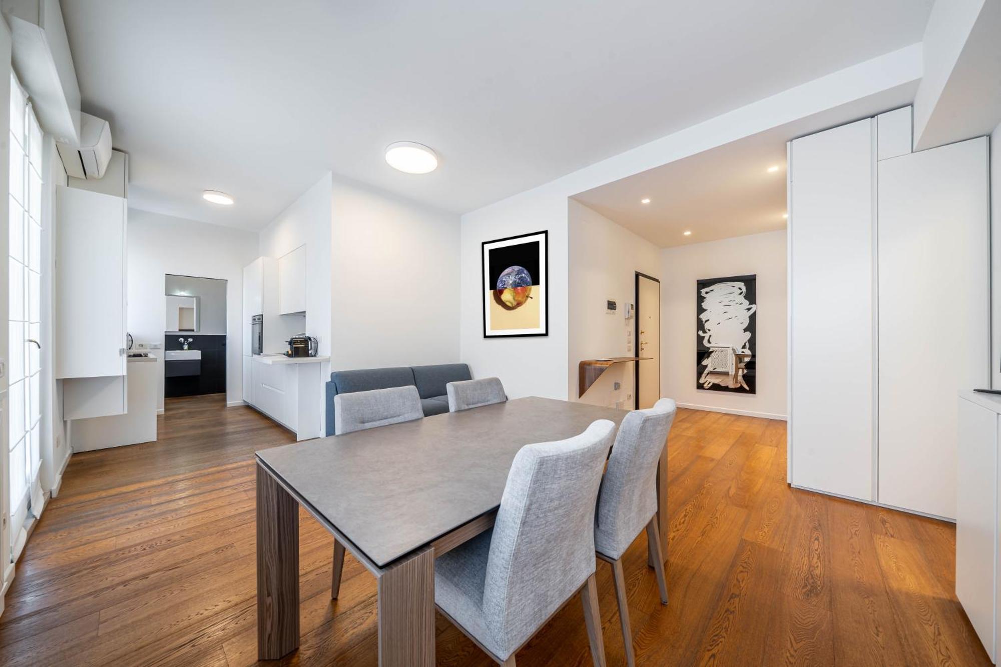 Apartment Residenza Veronica Dietro L'arena Verona