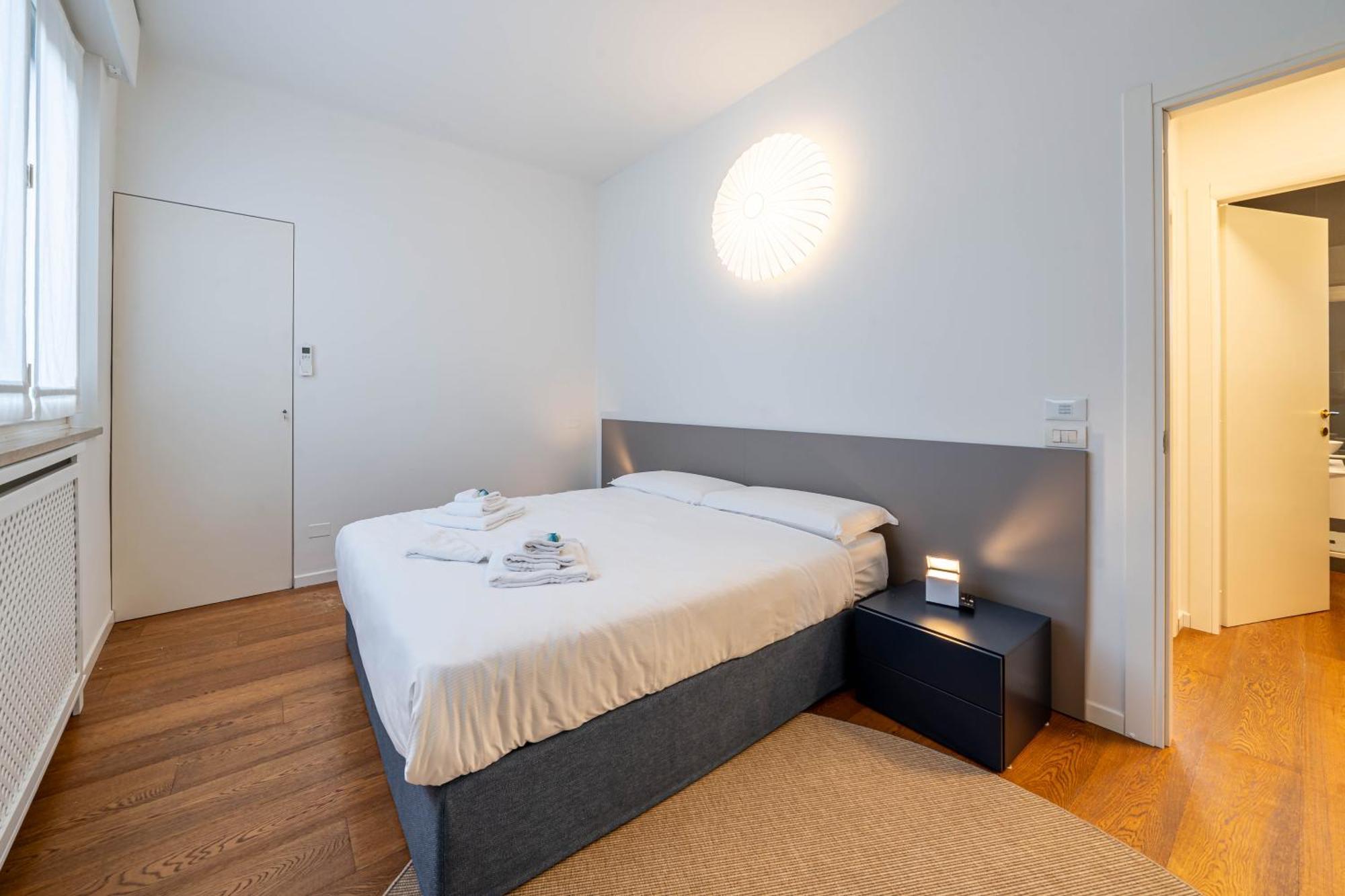 Residenza Veronica Dietro L'arena Apartment