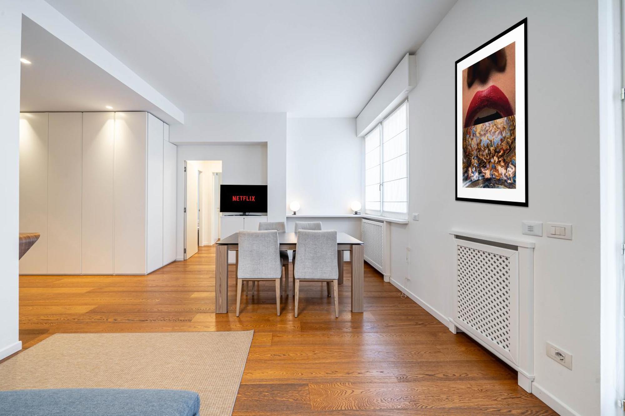 Residenza Veronica Dietro L'arena Apartment Verona