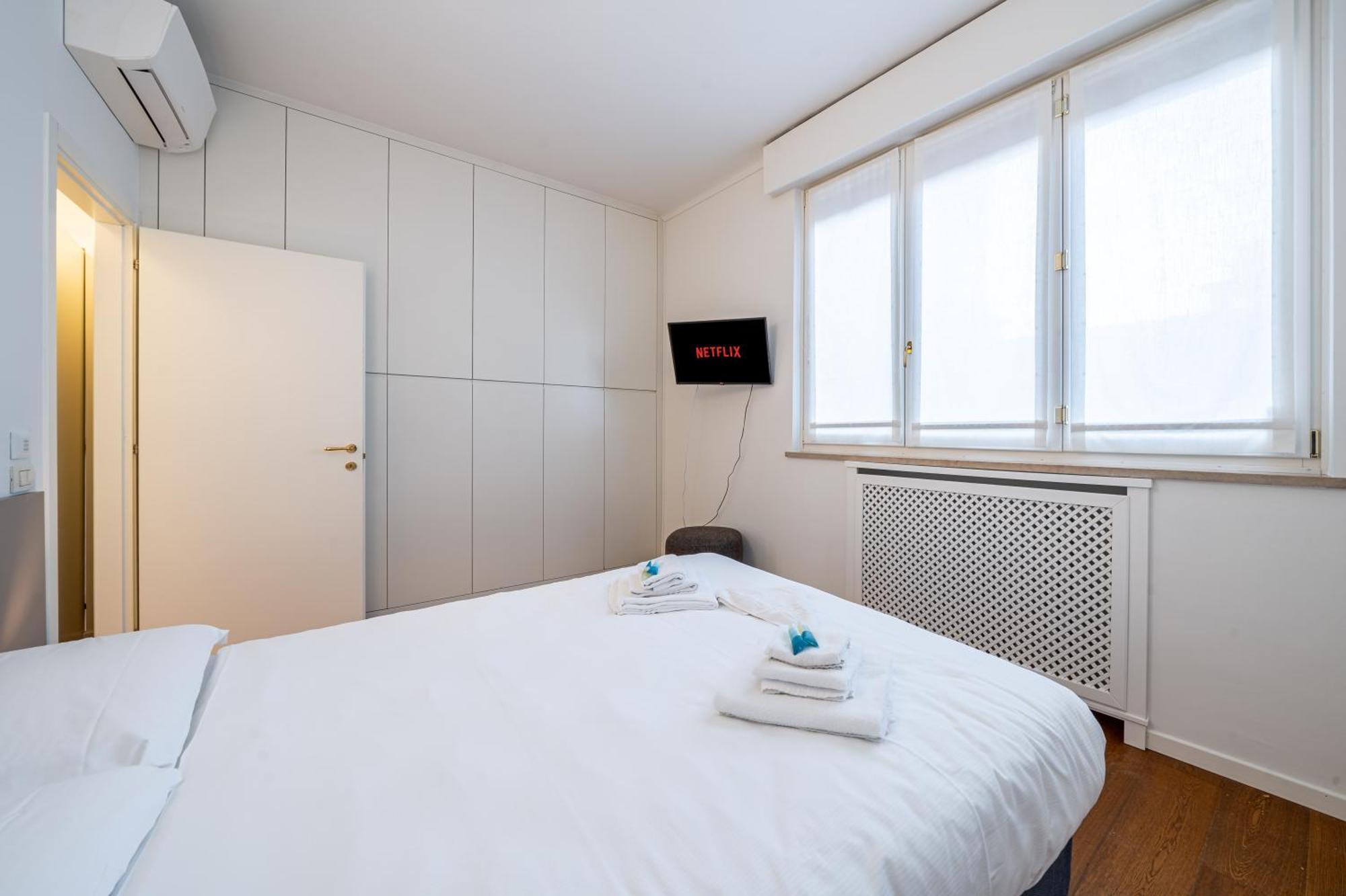 Residenza Veronica Dietro L'arena Apartment Verona