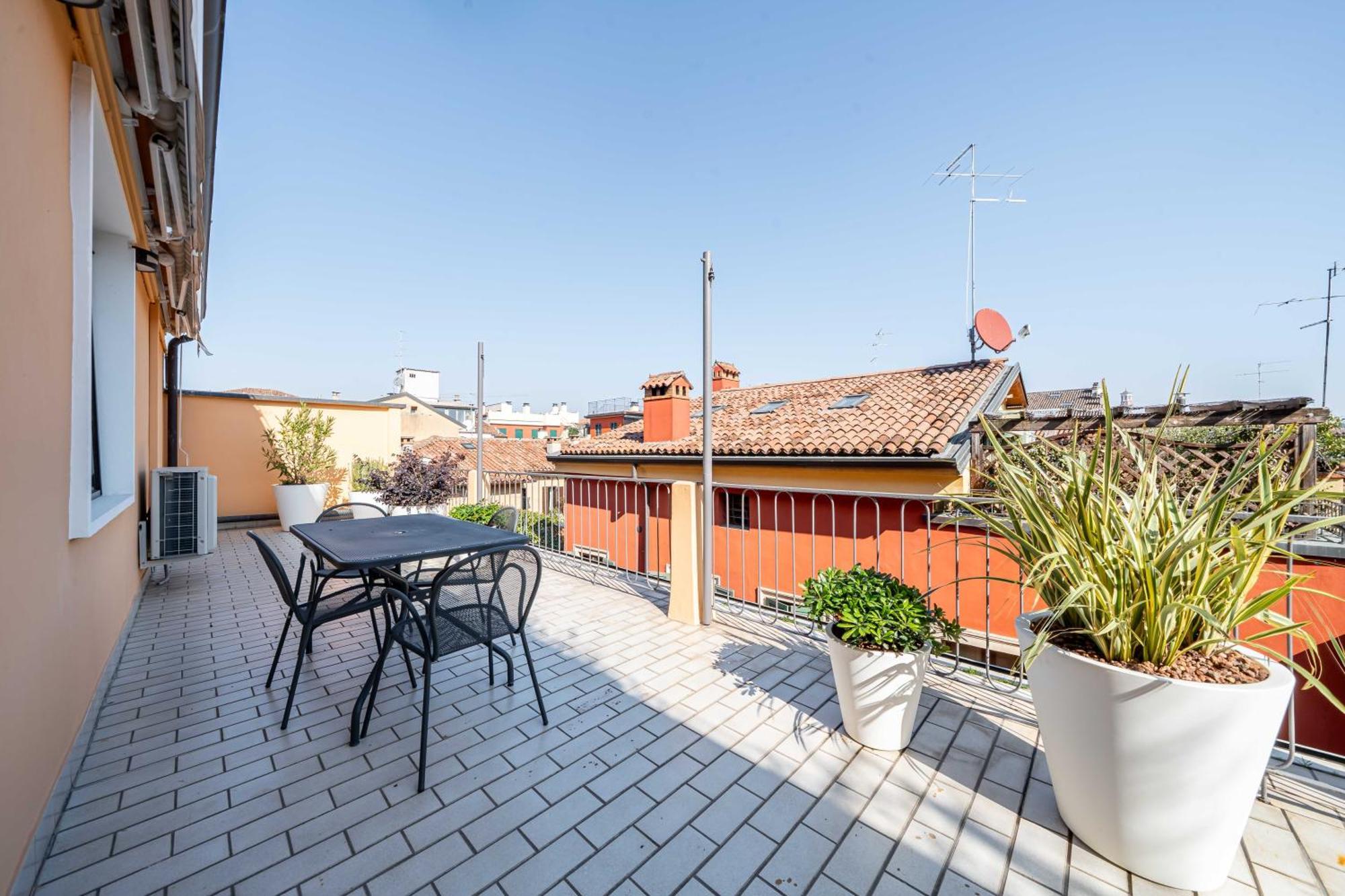 Apartment Residenza Veronica Dietro L'arena