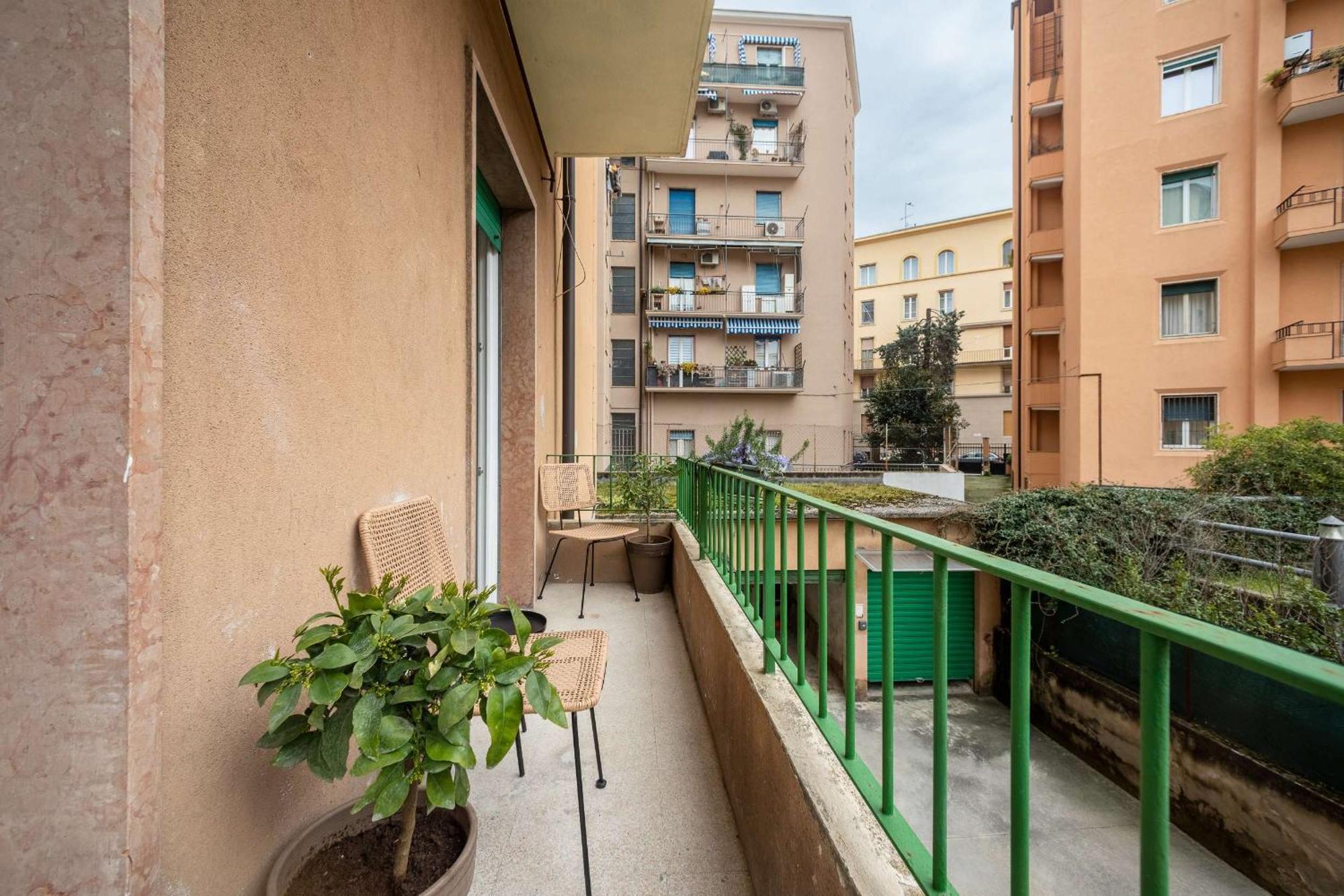 Apartment Dimore
