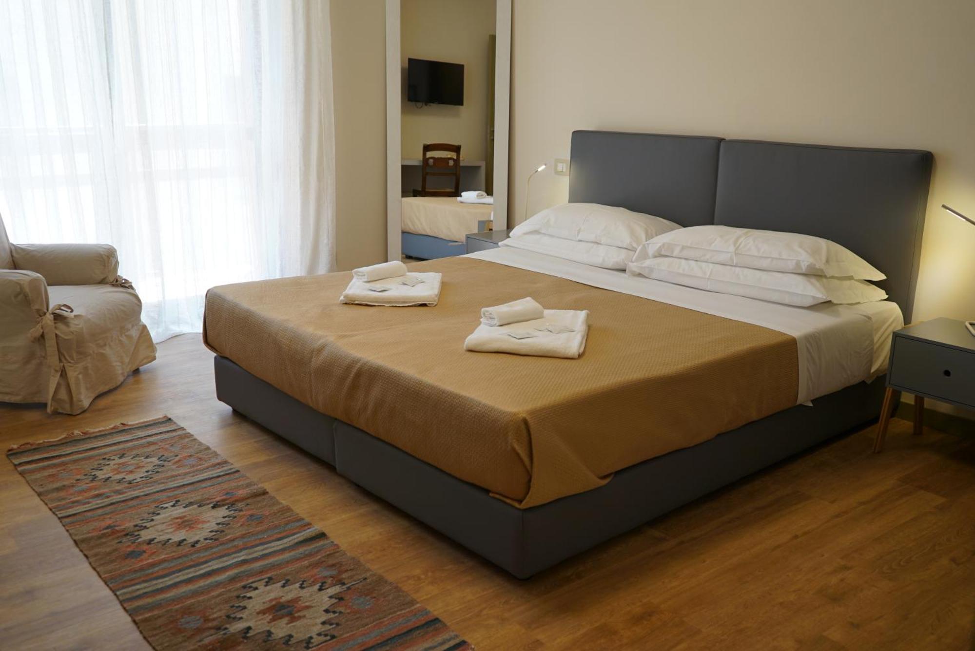 Avenue Guest house