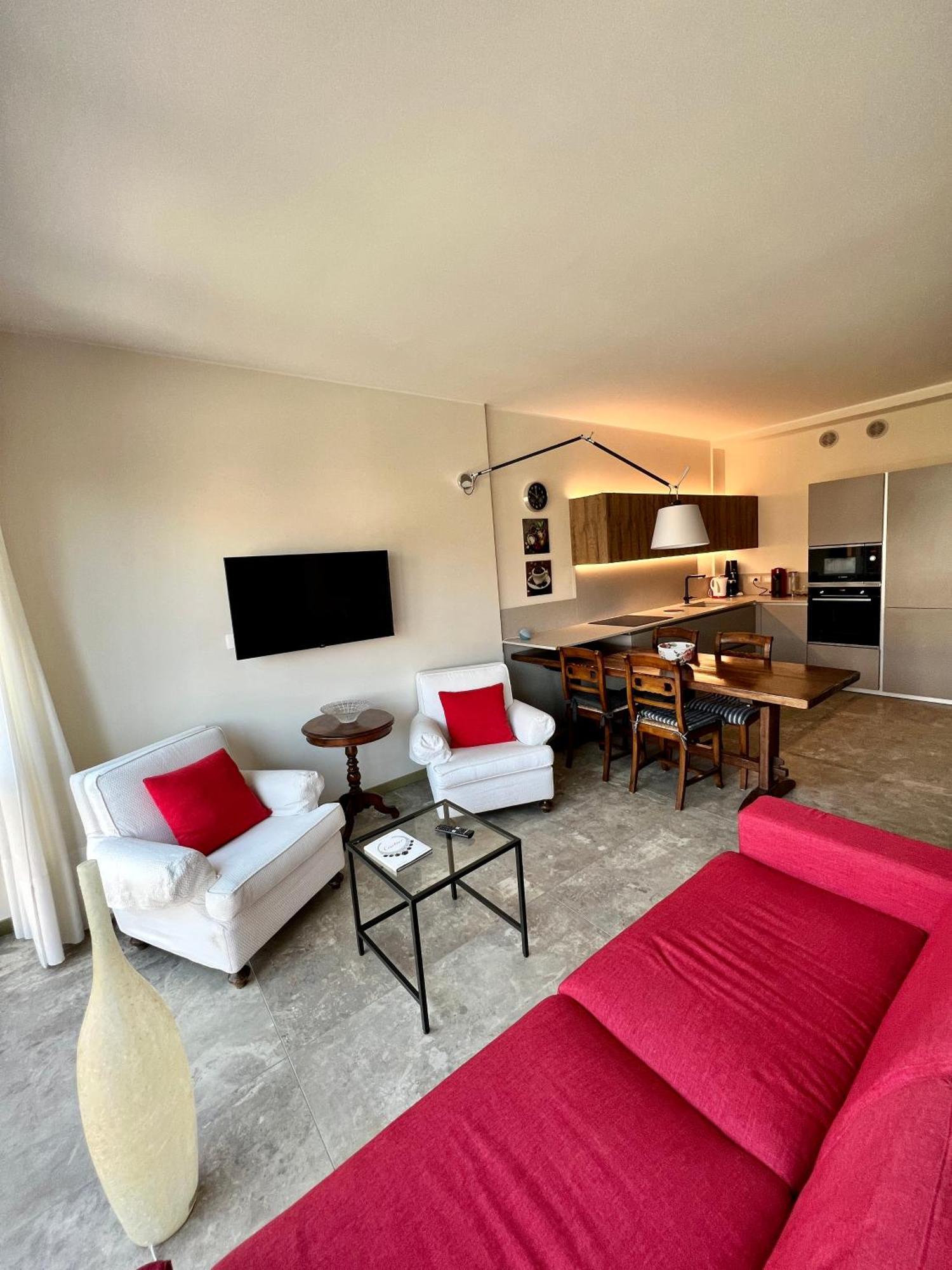 Guest house Avenue