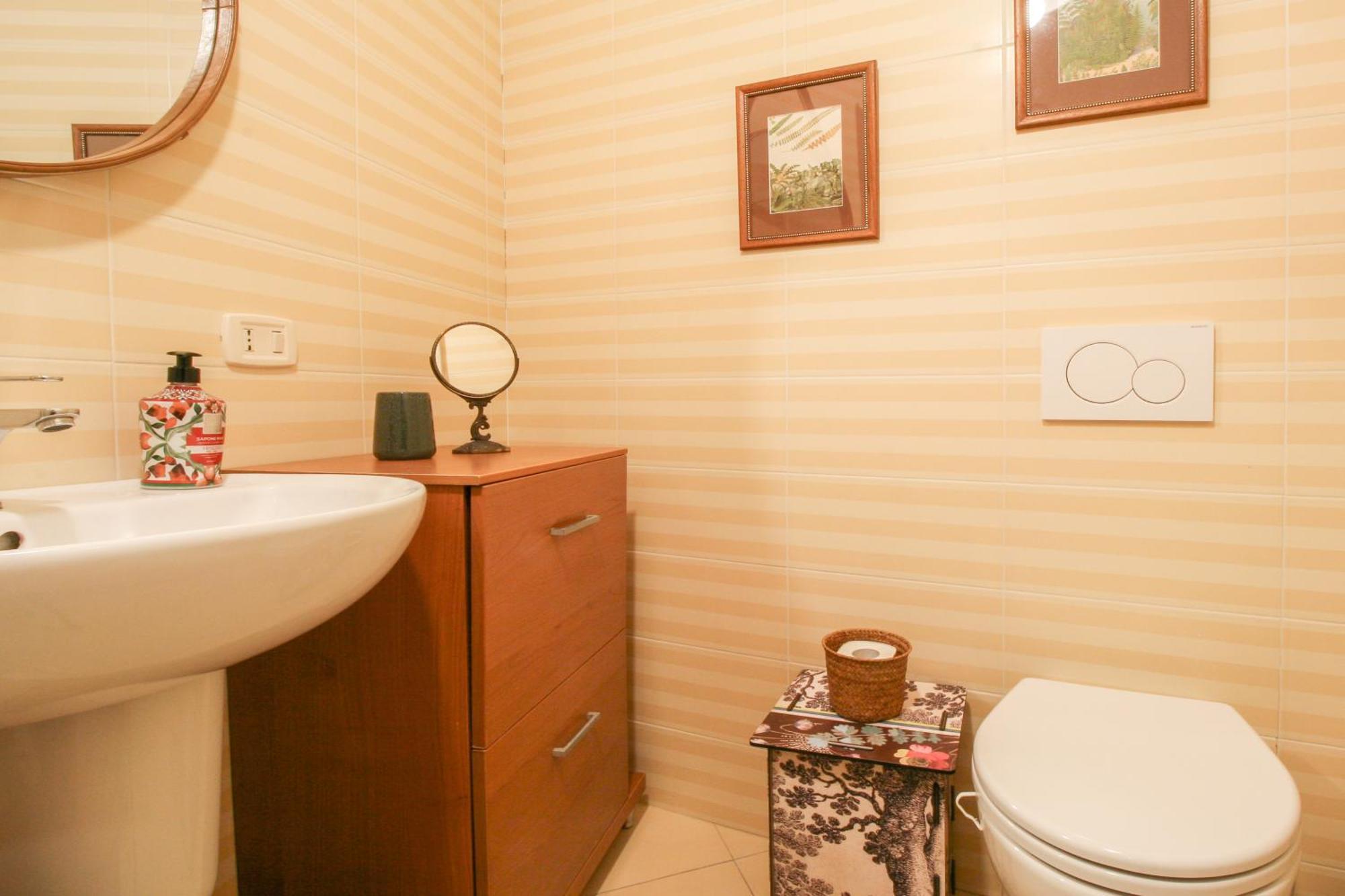 Bed & Breakfast Le Flaneur - Vintage Verona