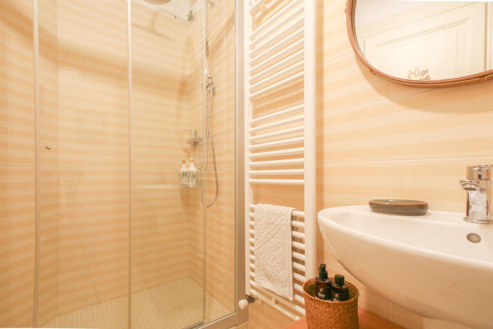 Bed & Breakfast Le Flaneur - Vintage 3*