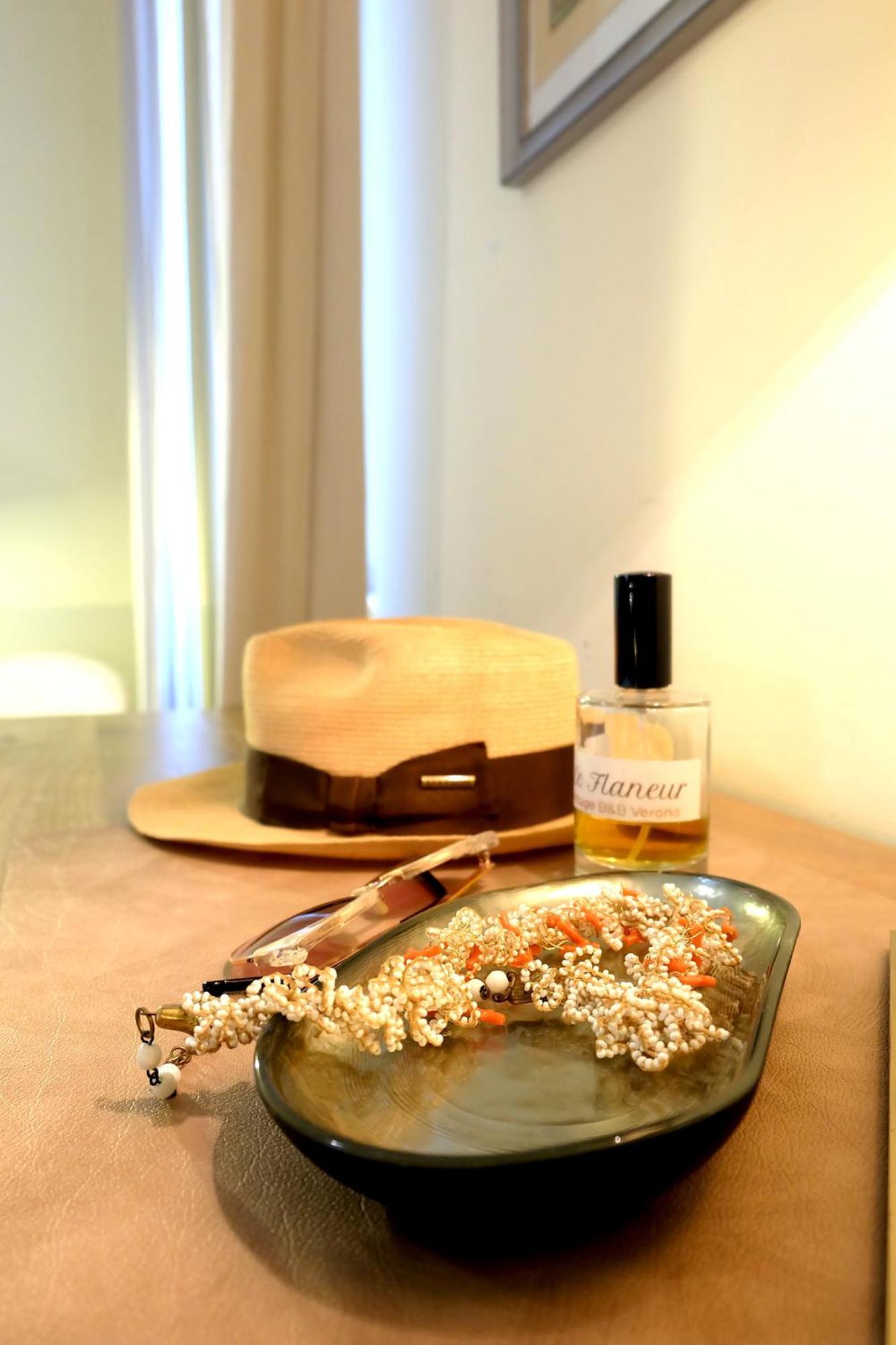 Bed & Breakfast Le Flaneur - Vintage 3*