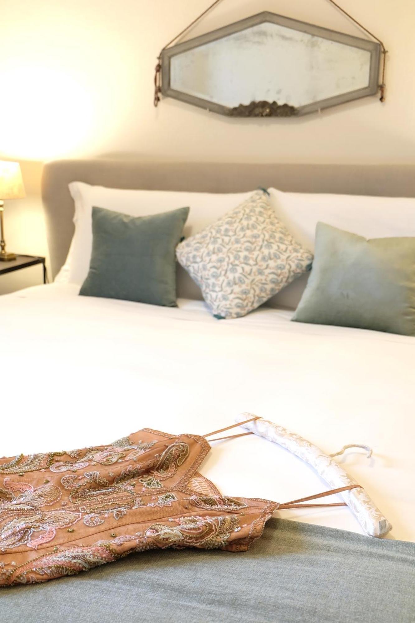 Le Flaneur - Vintage Bed & Breakfast