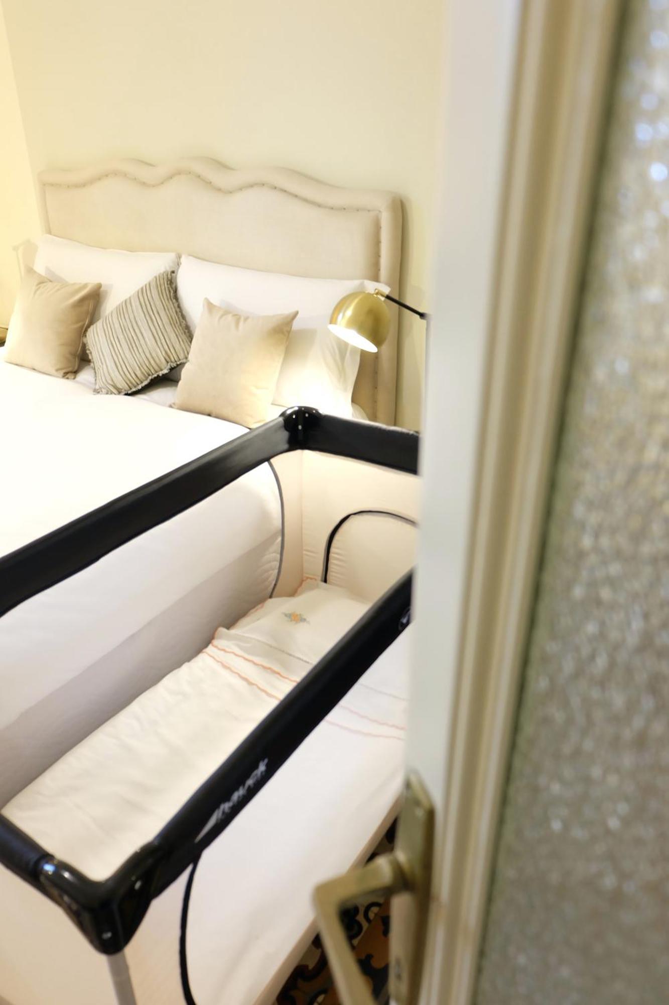 Bed & Breakfast Le Flaneur - Vintage