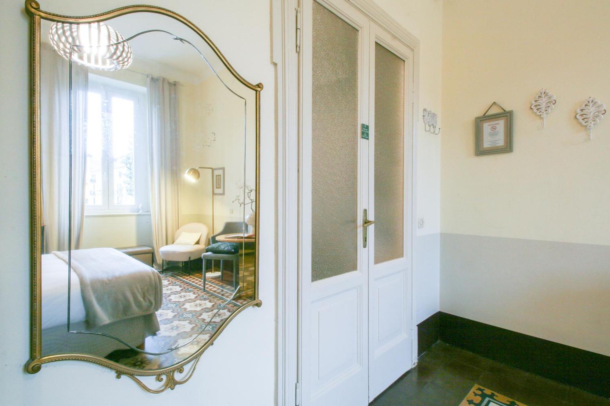 Bed & Breakfast Le Flaneur - Vintage Verona