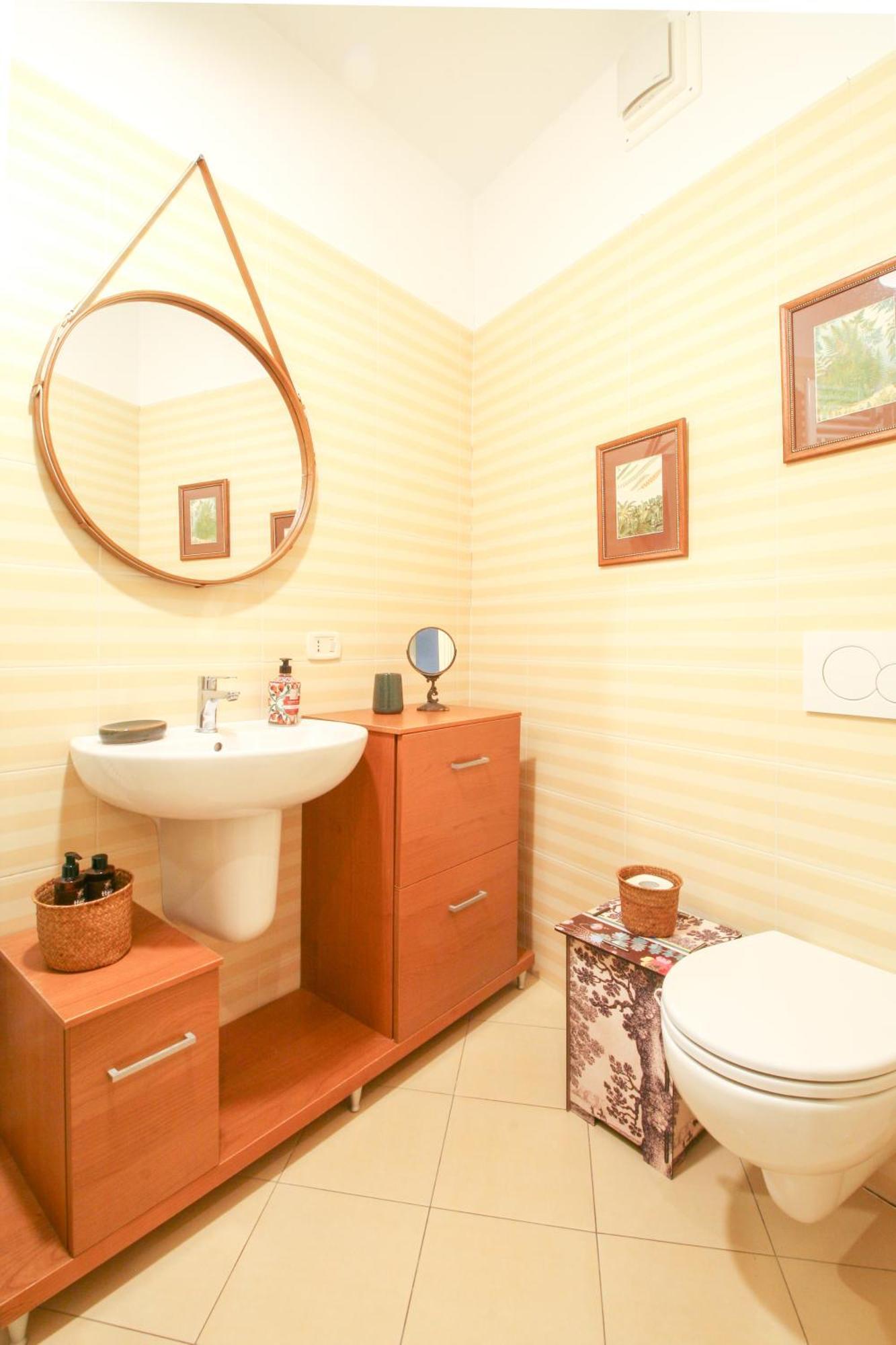 Bed & Breakfast Le Flaneur - Vintage Verona