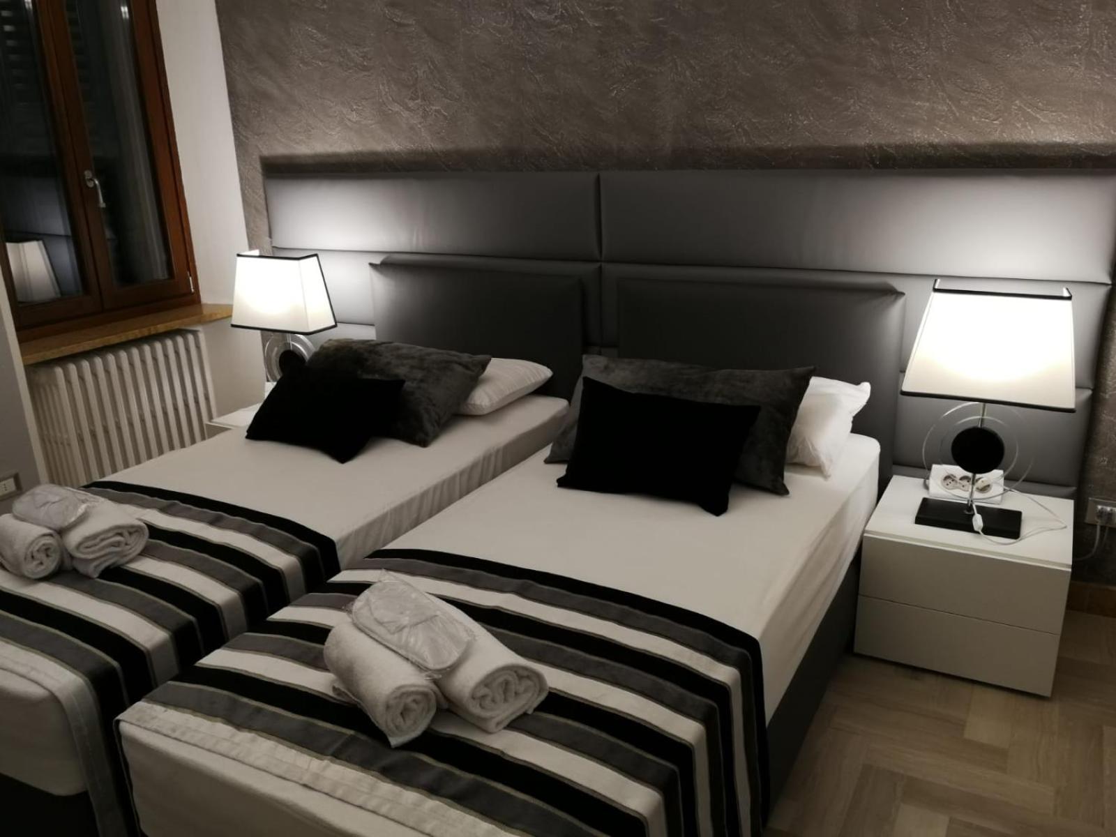 Residenza Duomo3 - Appartement *