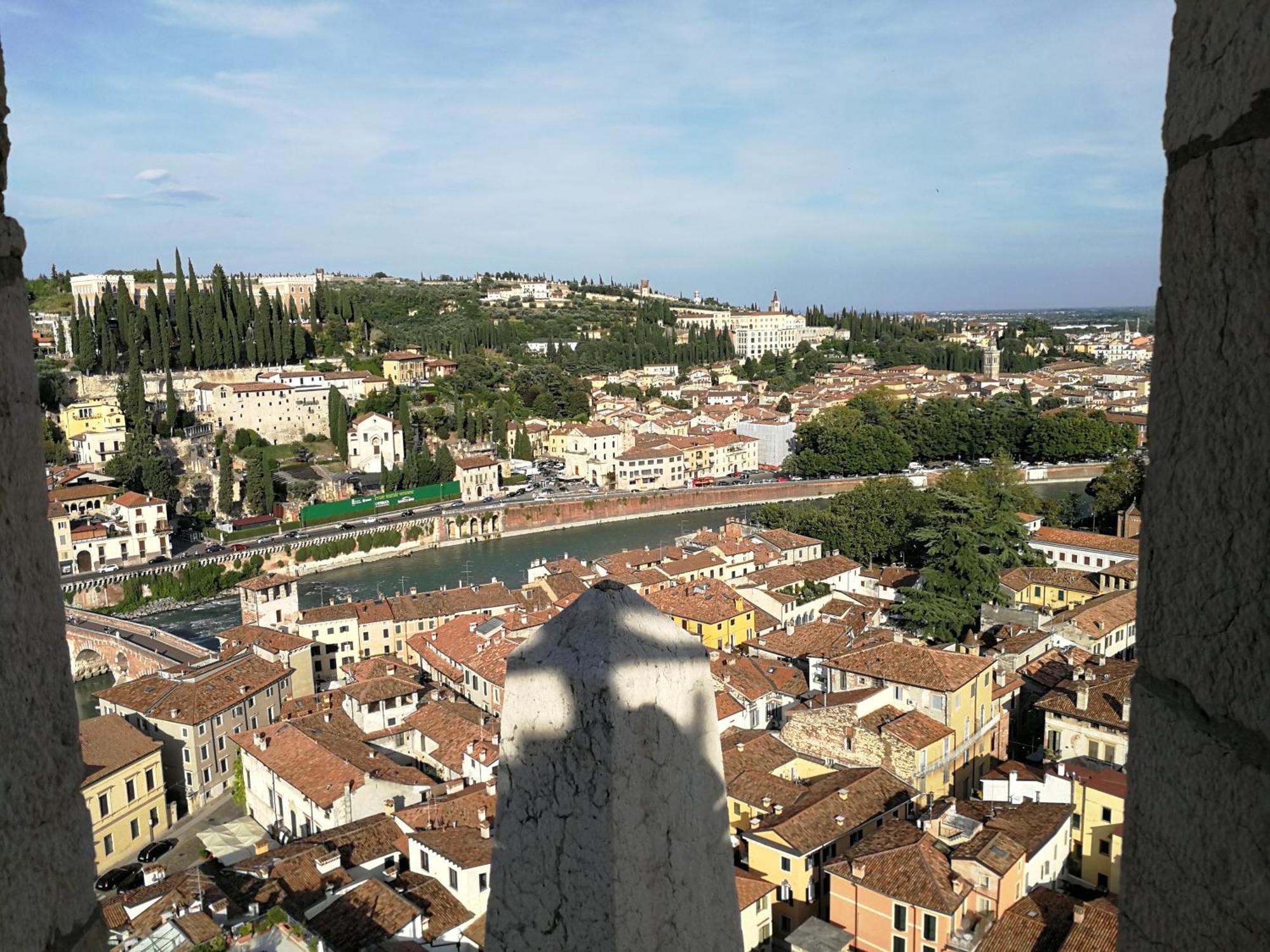 Appartement Residenza Duomo3 - Verona