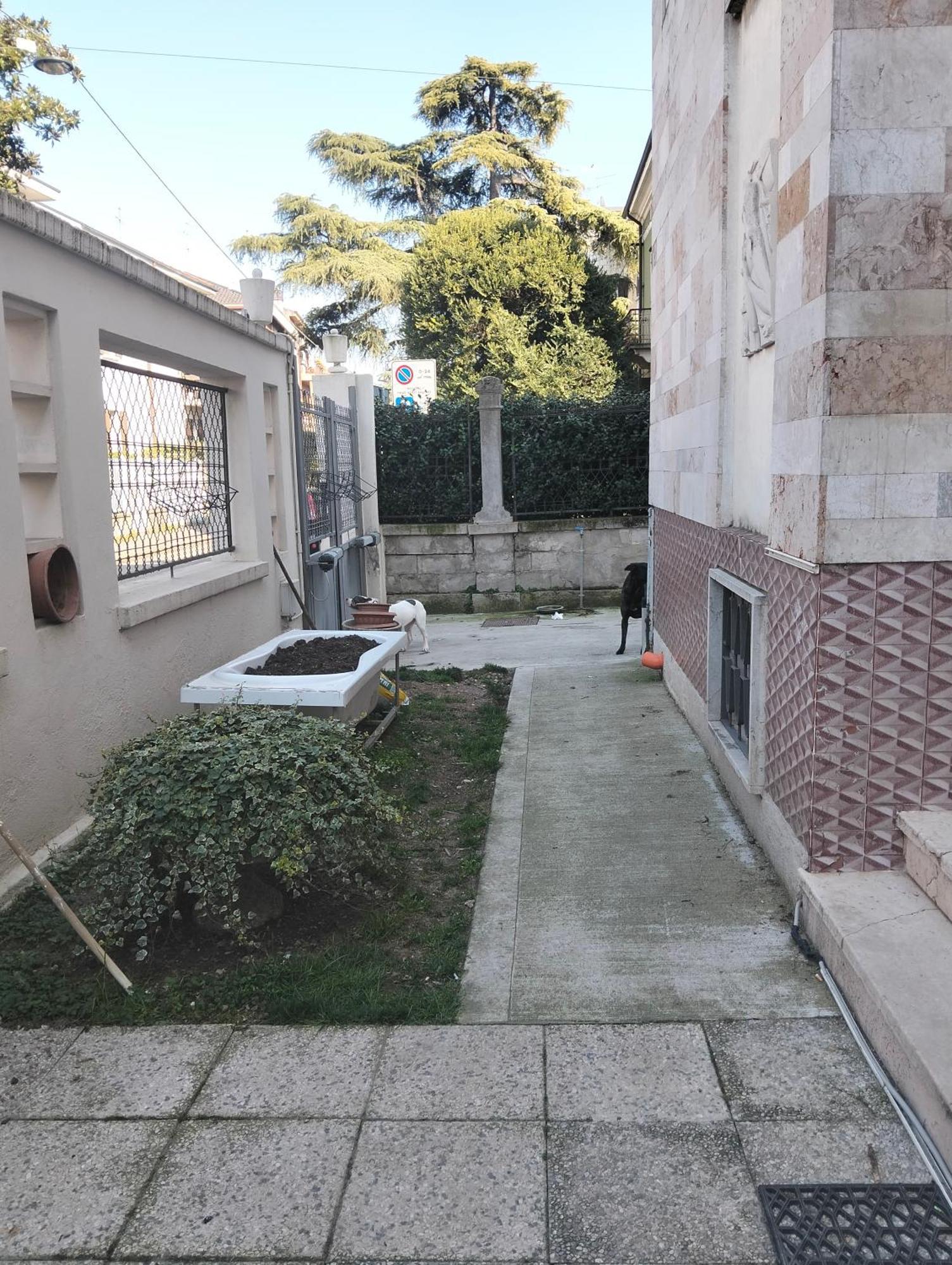 Appartamento Chez Mavipagi