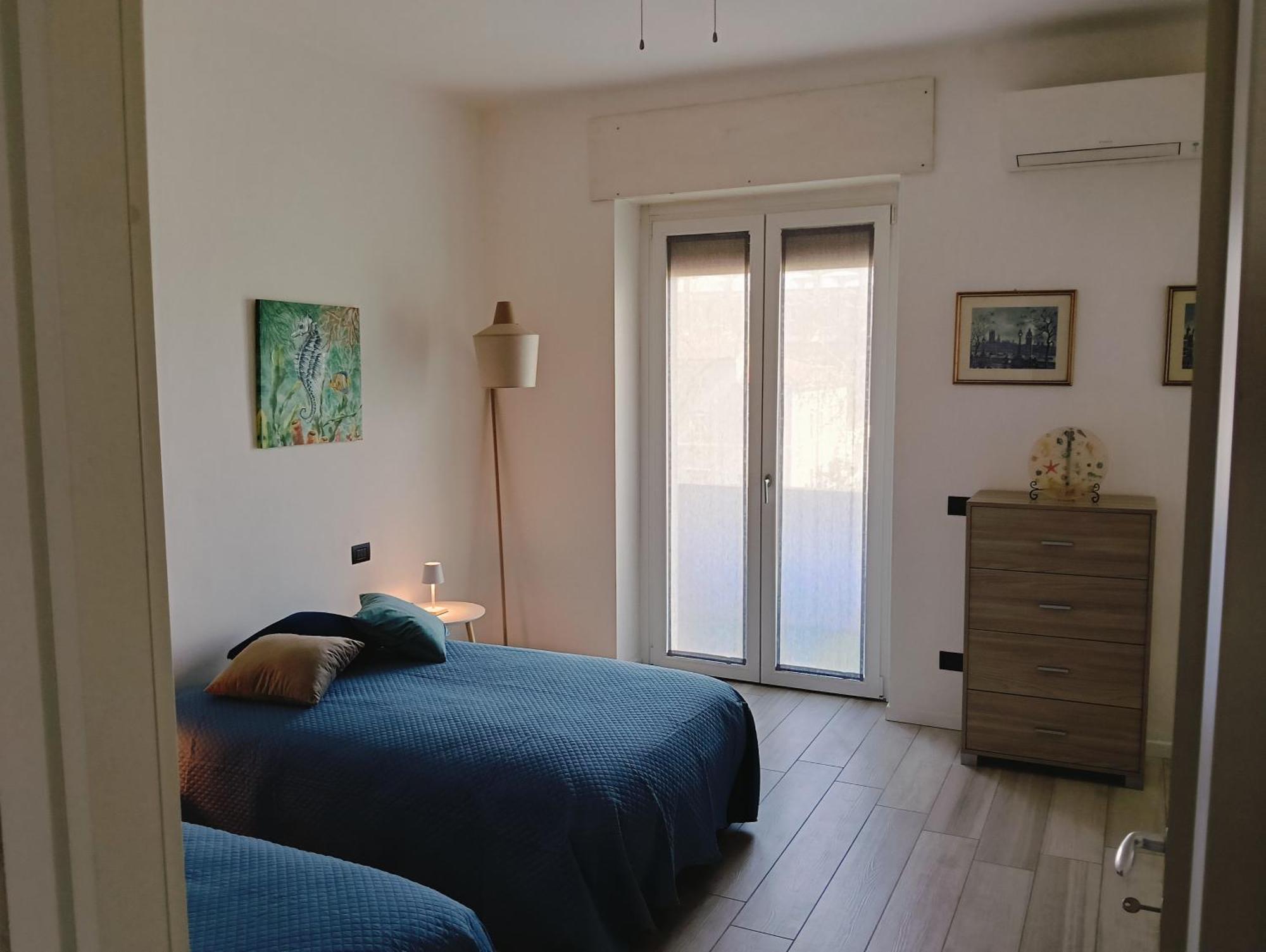 Apartment Casa Palmy