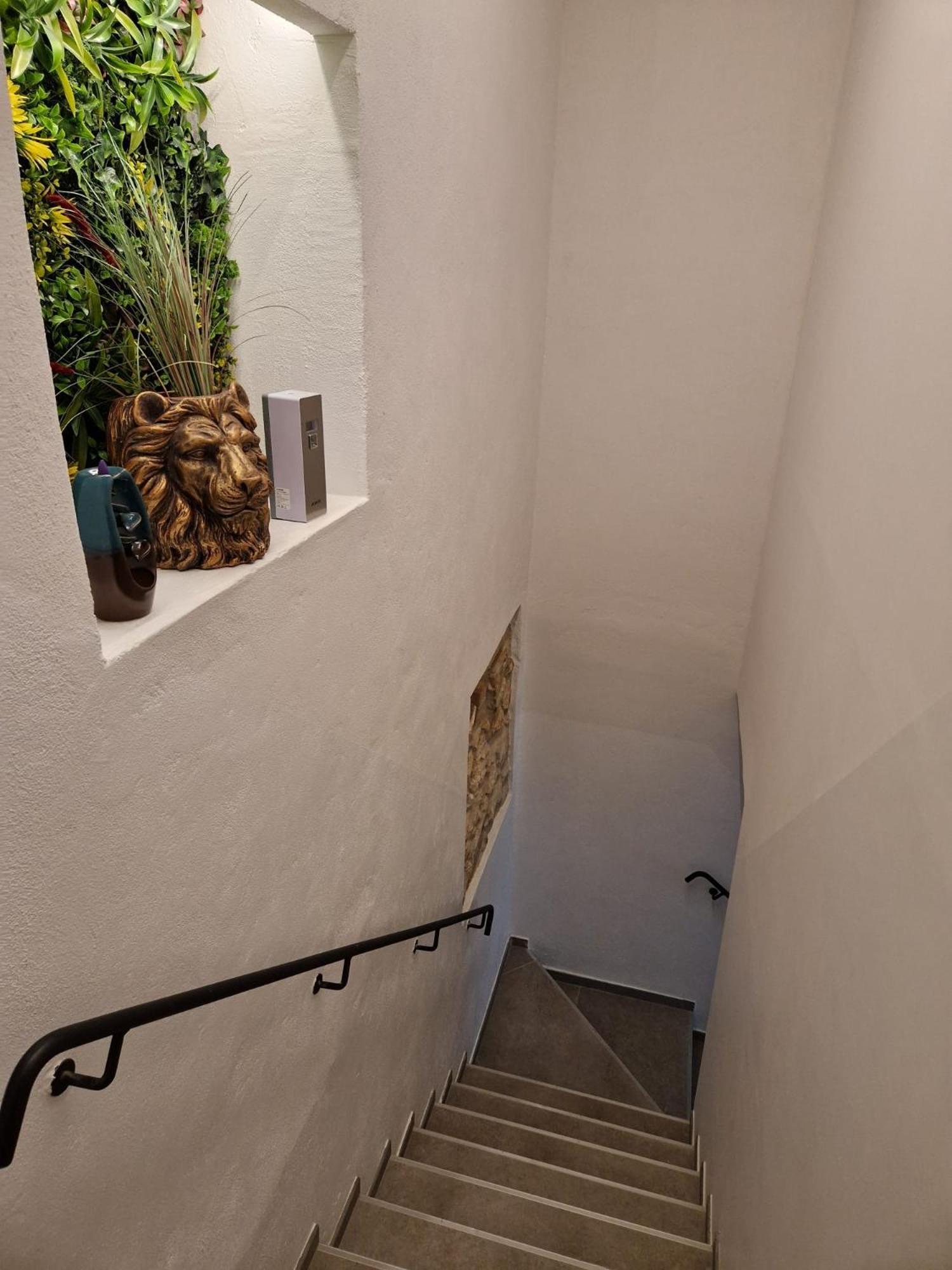 Guest house Carpediem 2