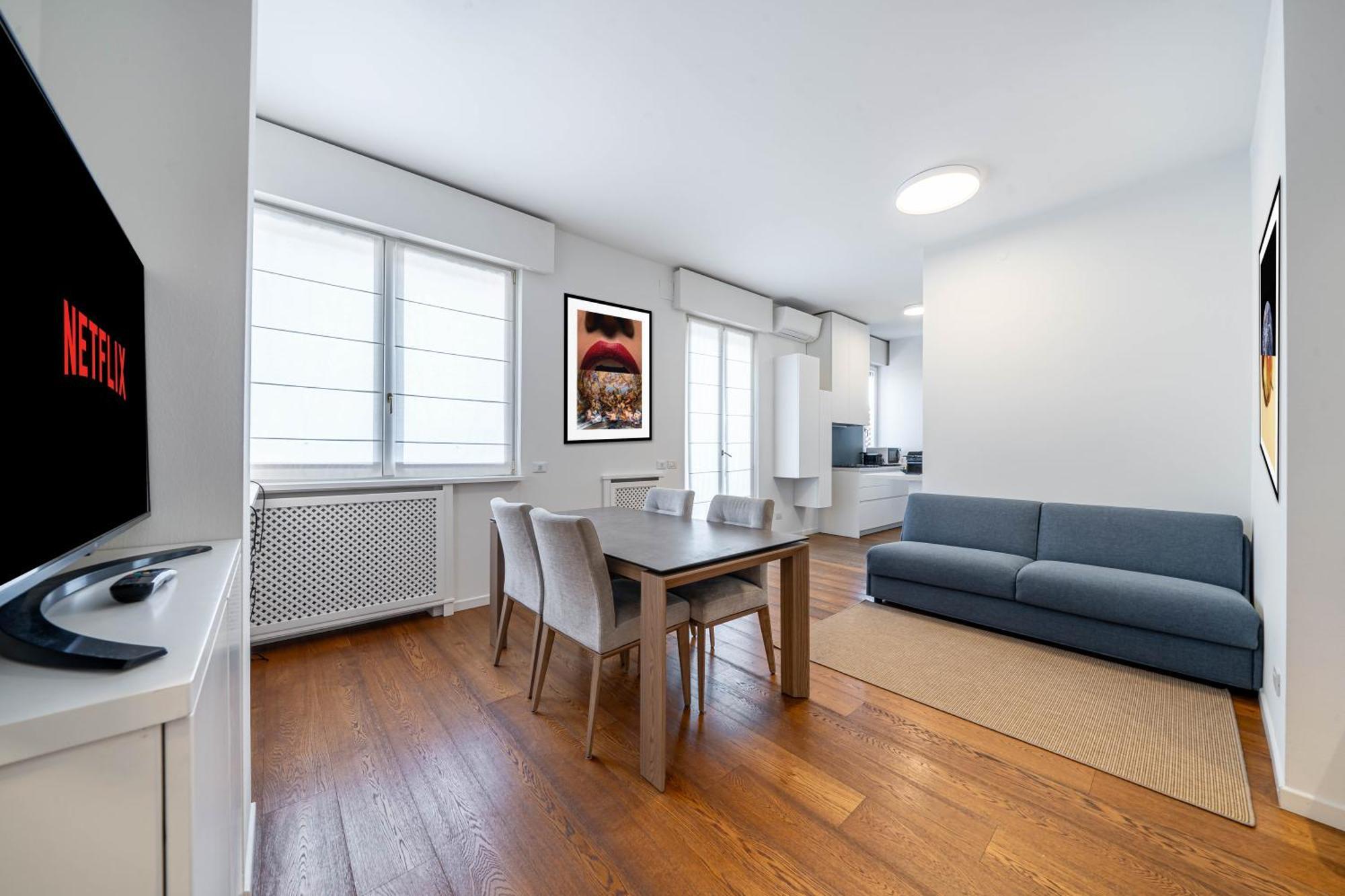 Apartment Residenza Veronica Dietro L'arena