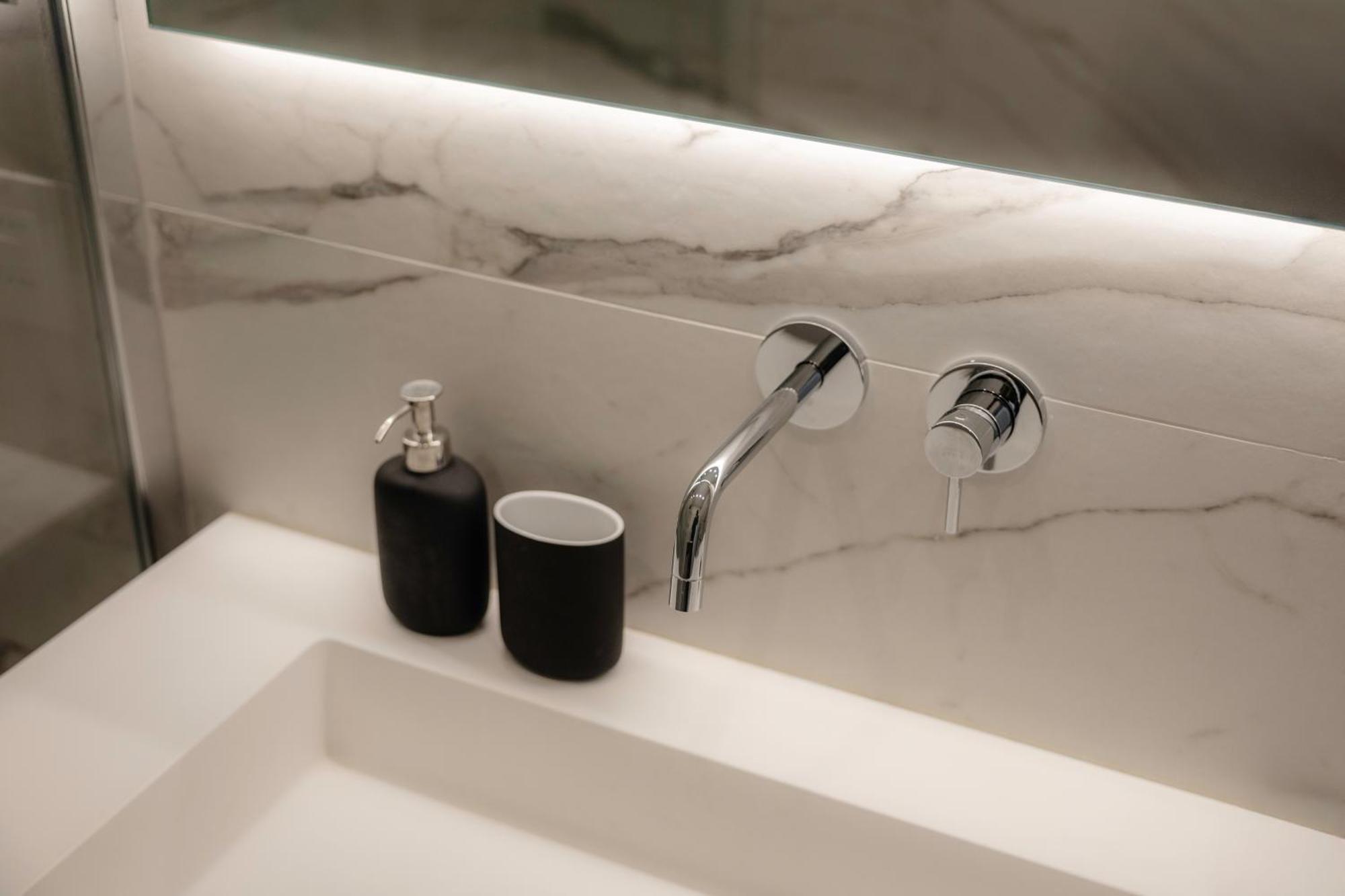 Apartment Matteotti Luxury & Elegance Verona