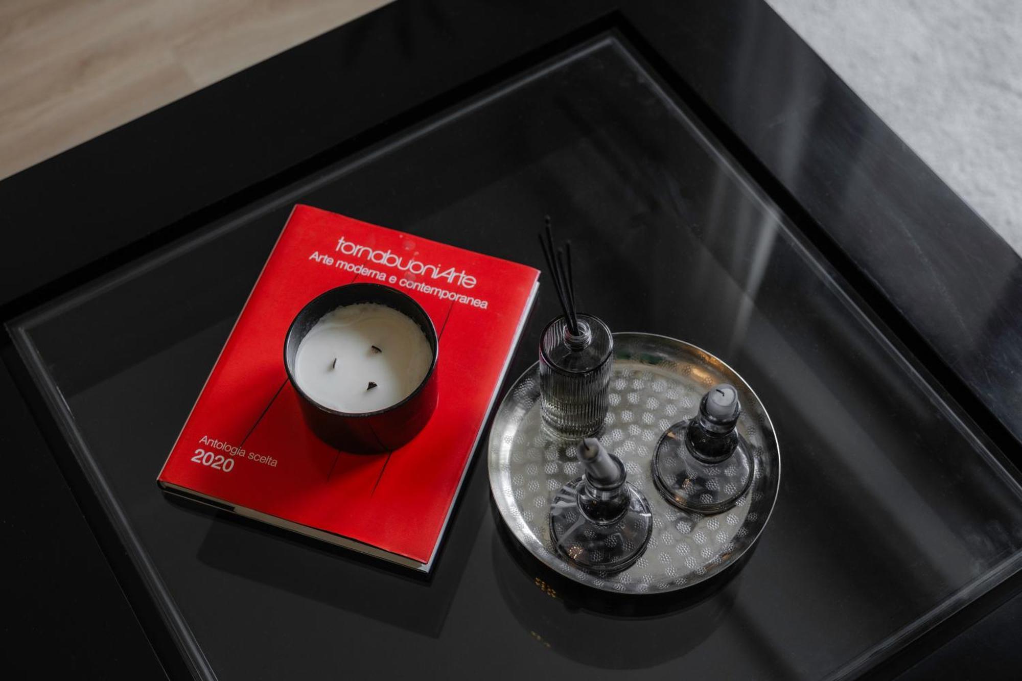 Apartment Matteotti Luxury & Elegance *