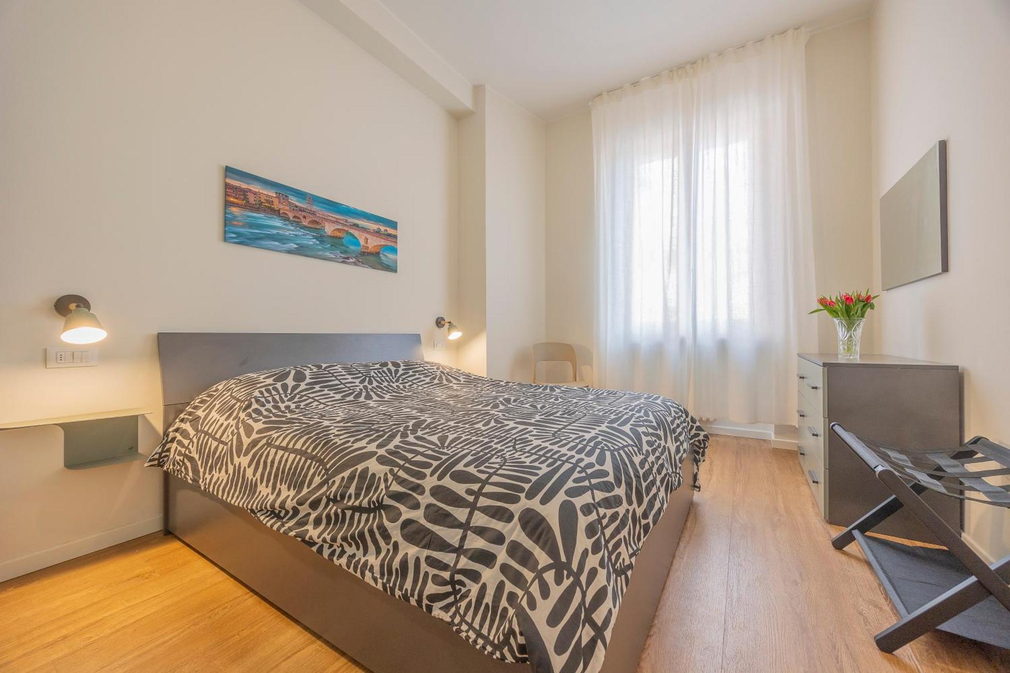 Romeo E Giulietta Apartment *