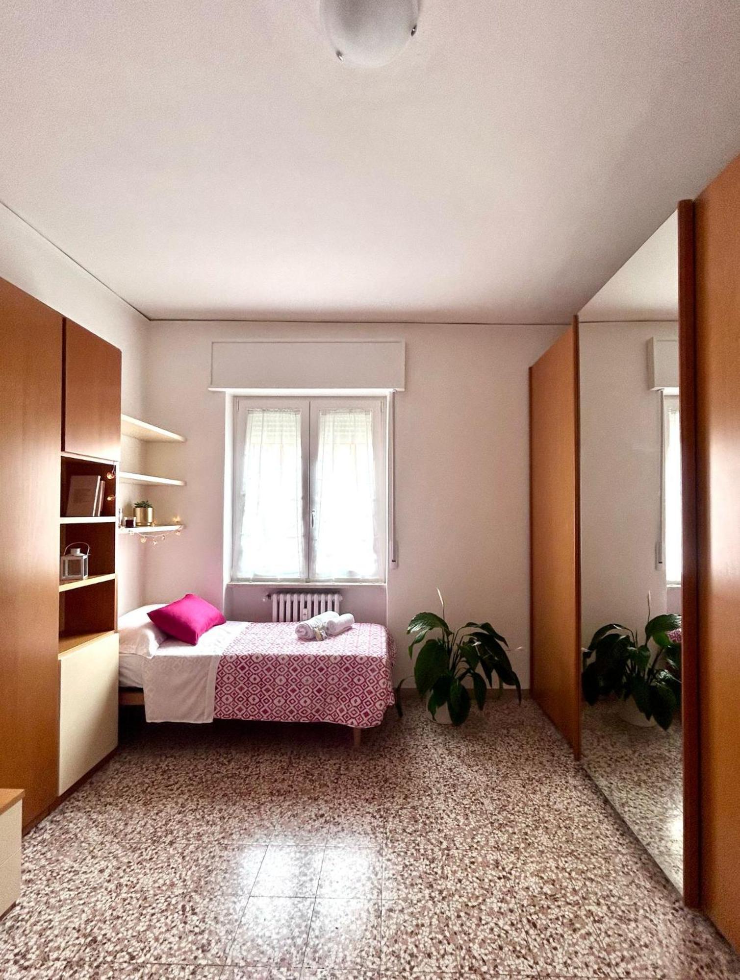 Casa Gabry Appartement *