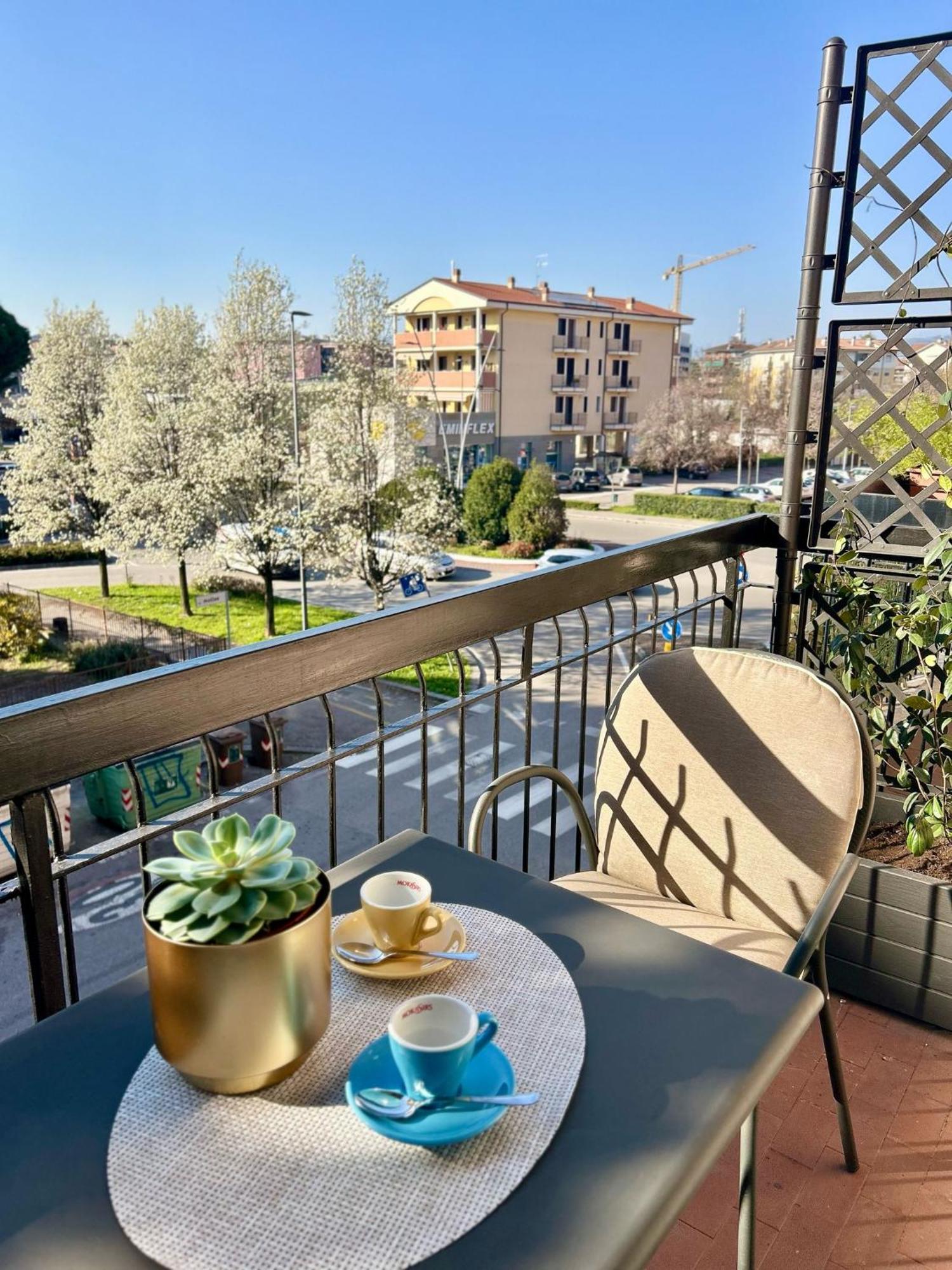 Appartement Casa Gabry *
