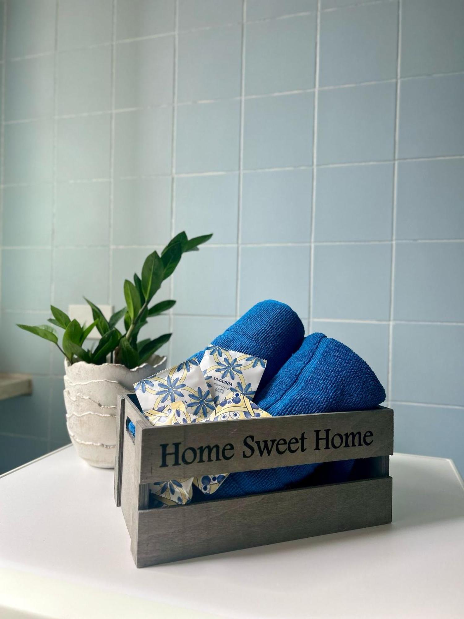Casa Gabry Appartement *