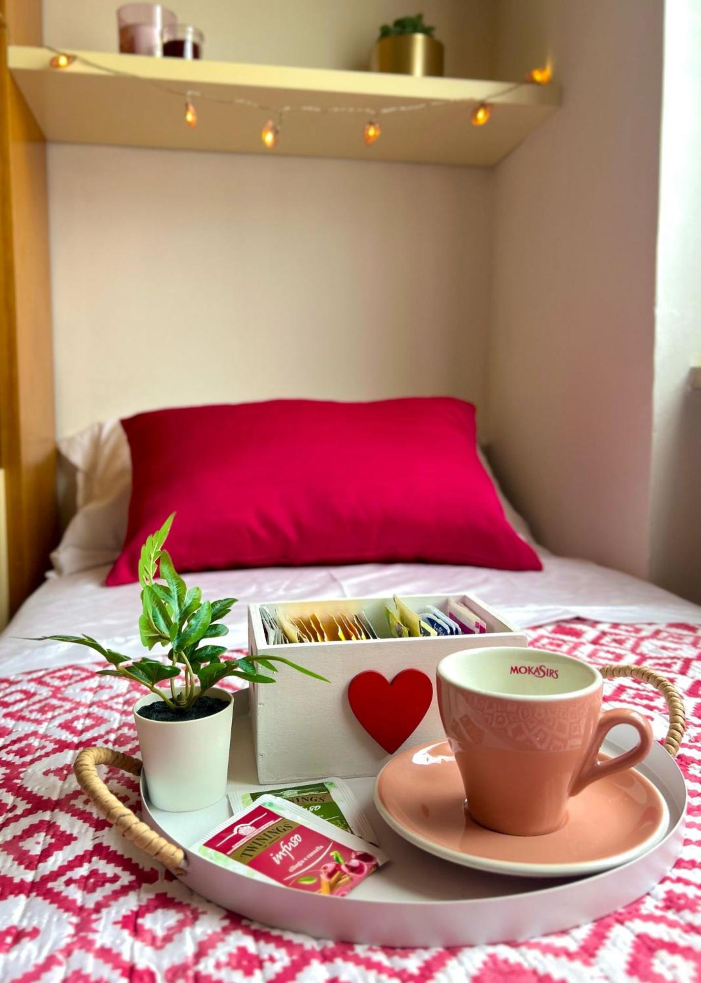 Appartement Casa Gabry Verona