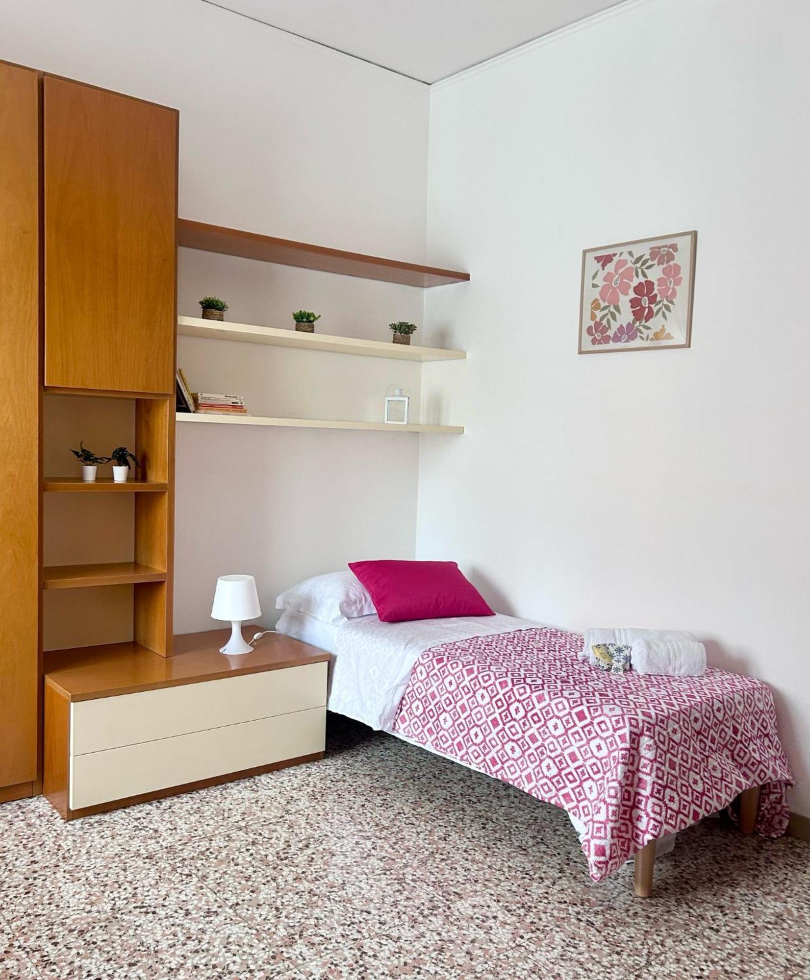 Appartement Casa Gabry