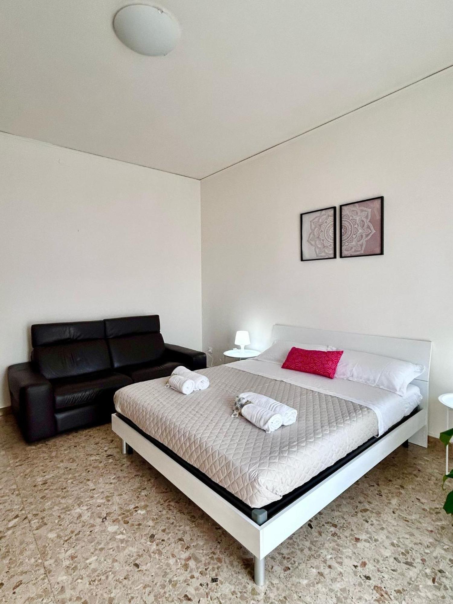Casa Gabry Appartement *