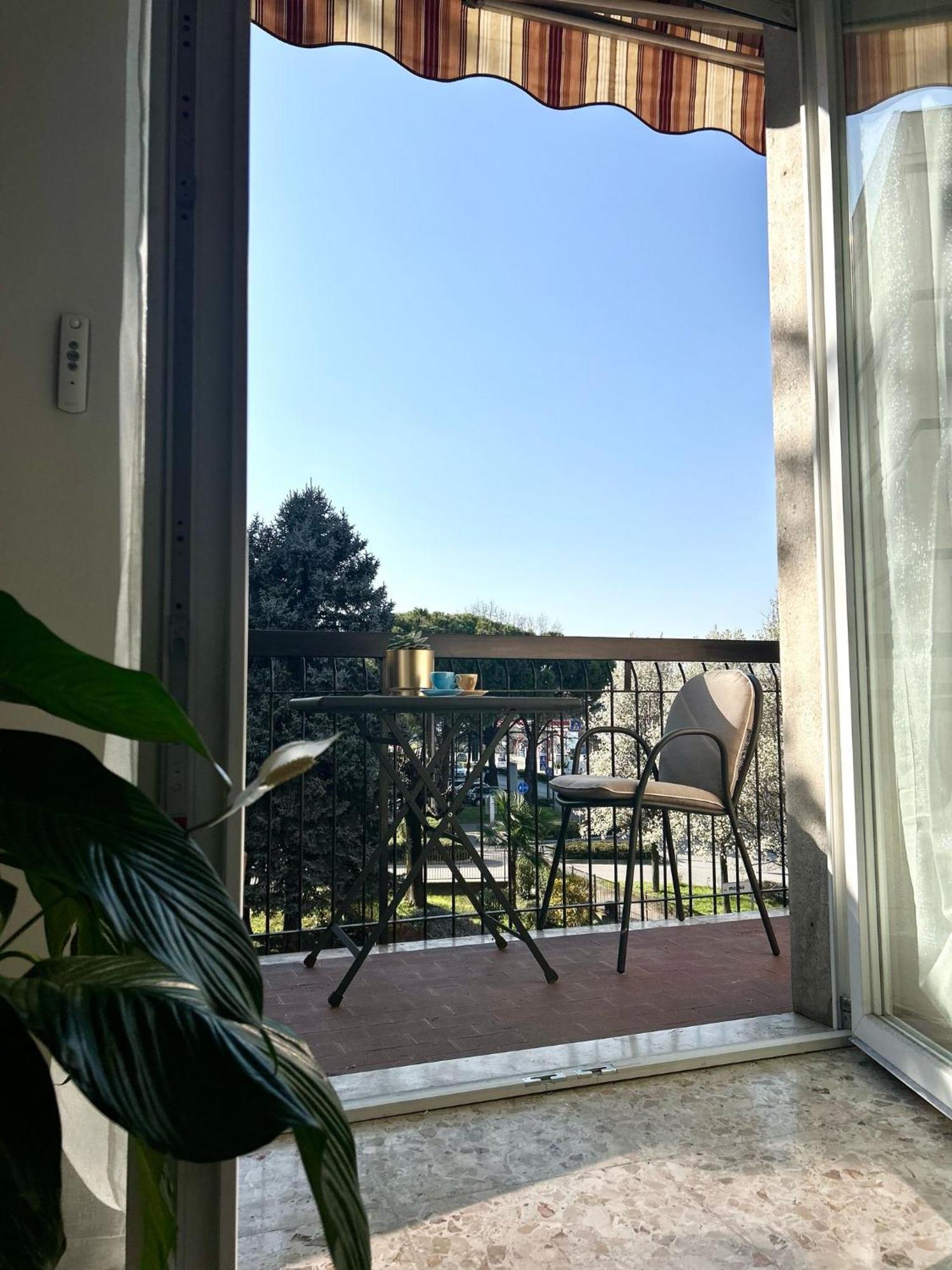 Casa Gabry Appartement *