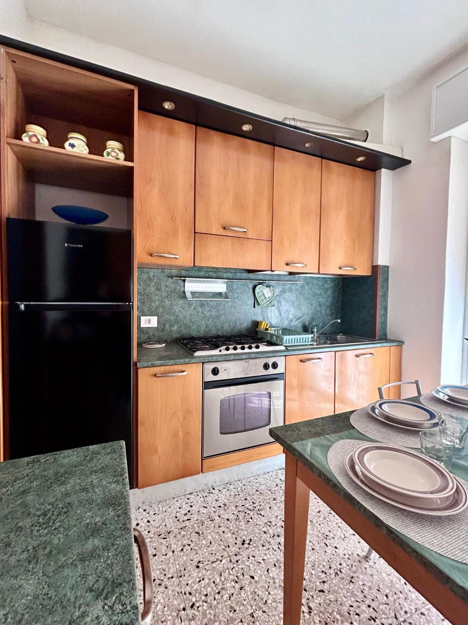 Casa Gabry Appartement *