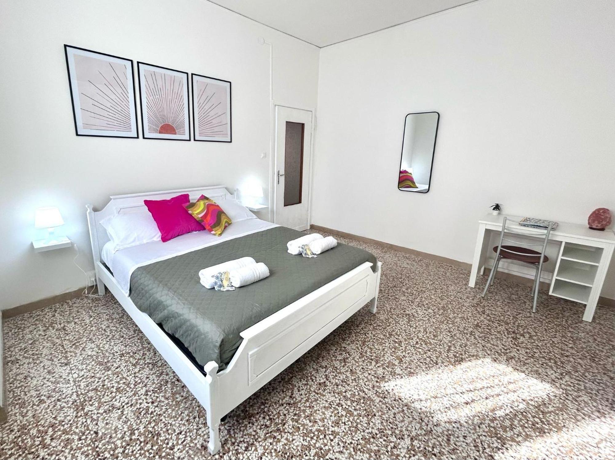 Casa Gabry Appartement