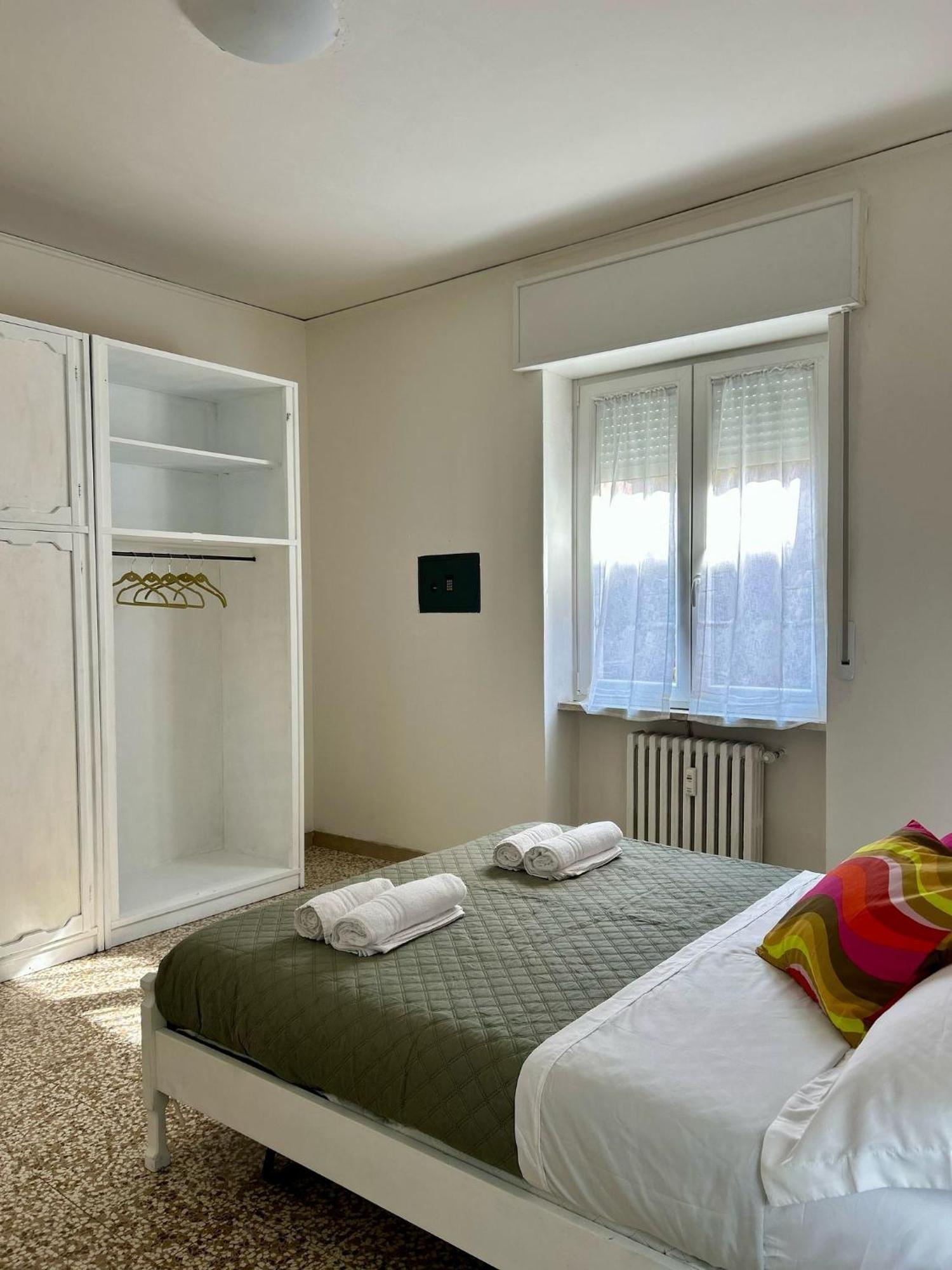 Appartement Casa Gabry