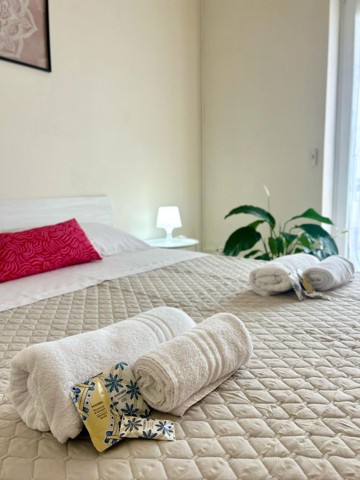 Casa Gabry Appartement *