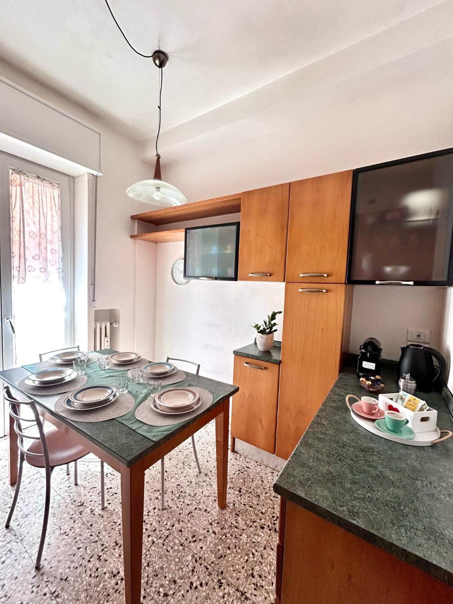 Appartement Casa Gabry