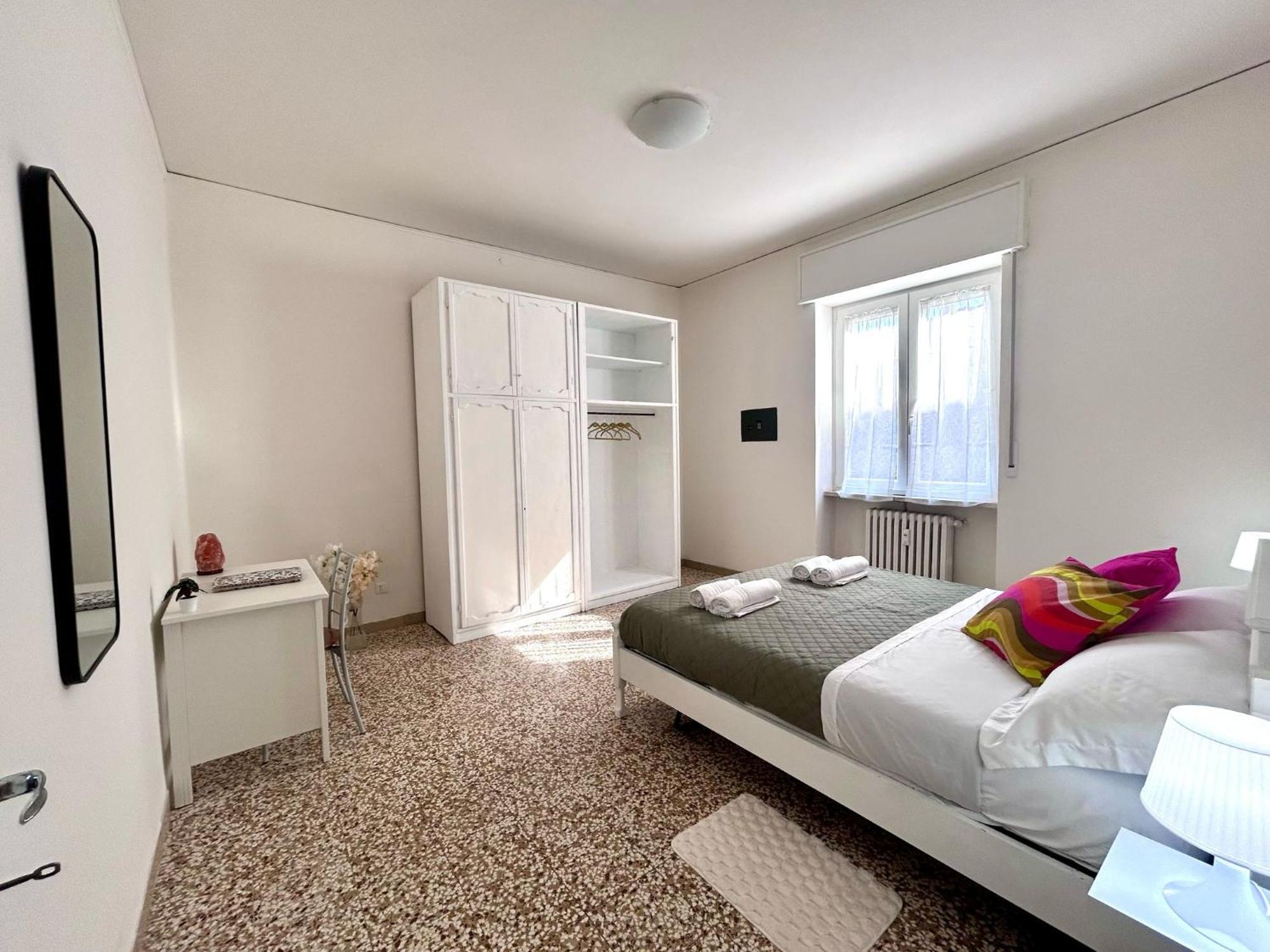 Appartement Casa Gabry *
