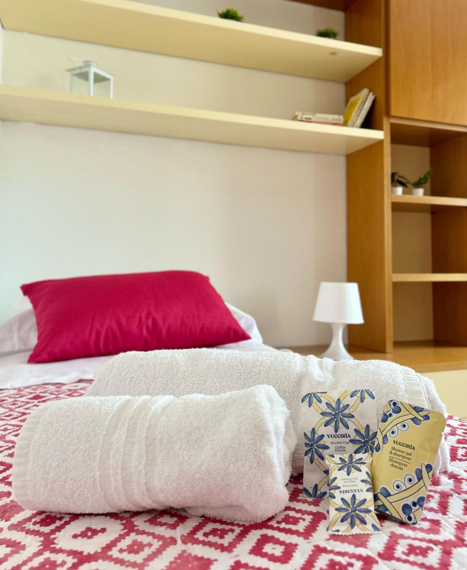 Appartement Casa Gabry Verona