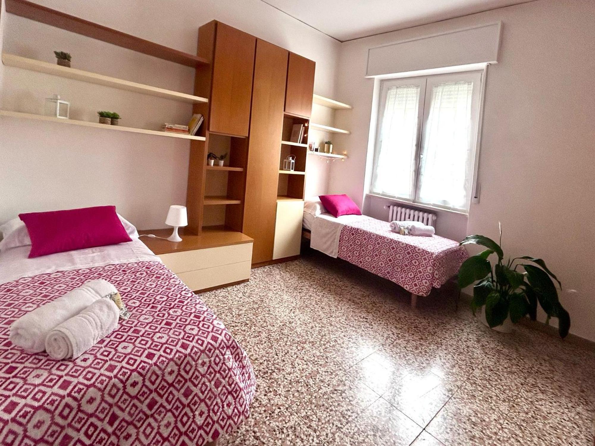 Appartement Casa Gabry Verona