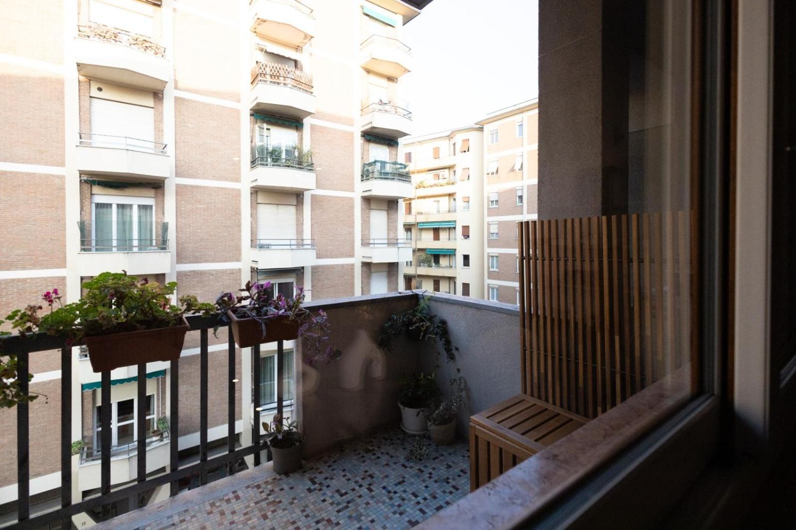 Apartment Trade Junior Verona