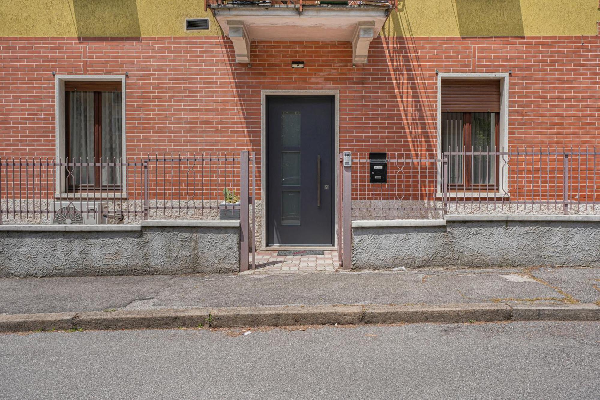 Petra's Lovely House Apartment *