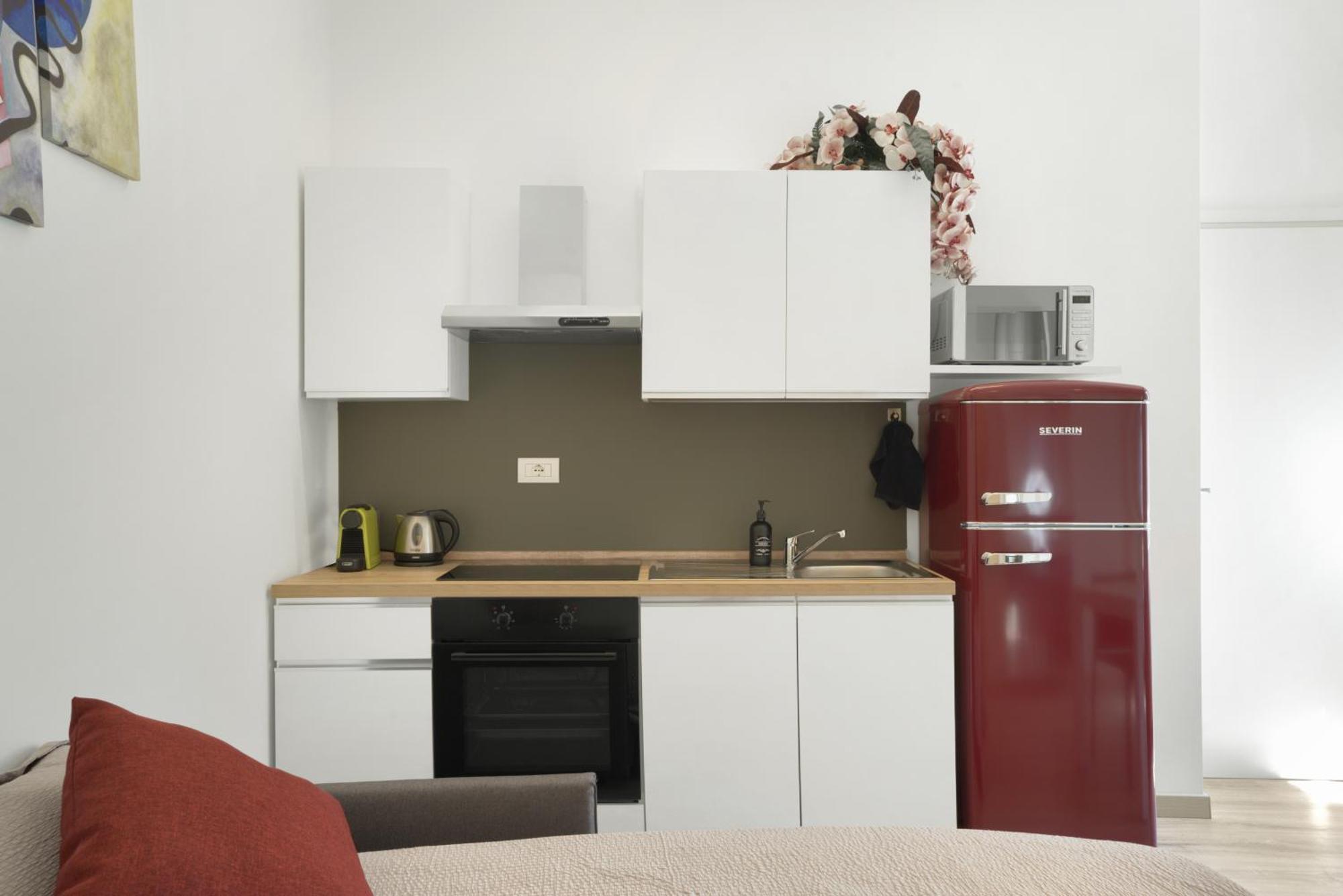 Petra's Lovely House Apartment