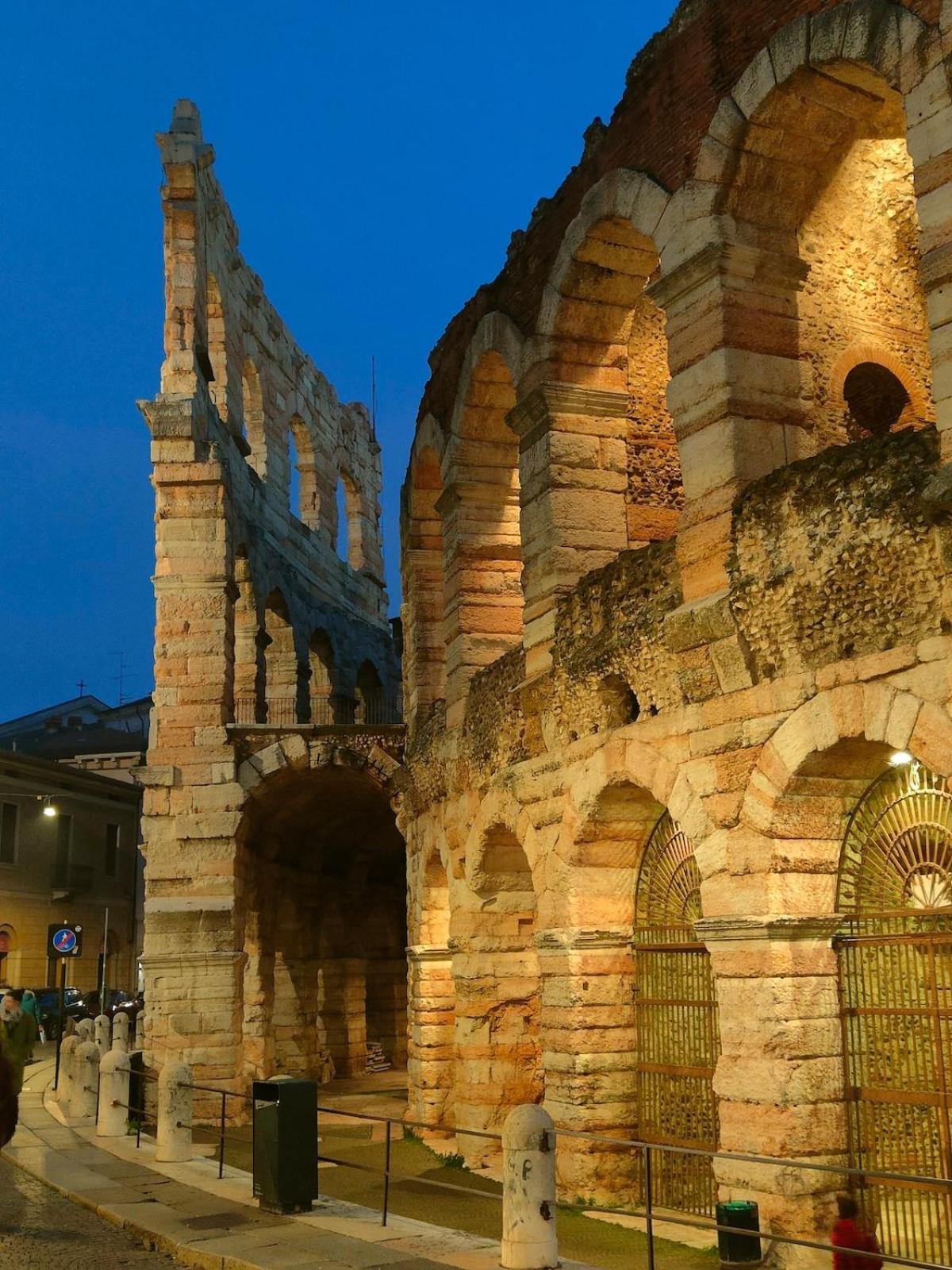Petra's Lovely House *