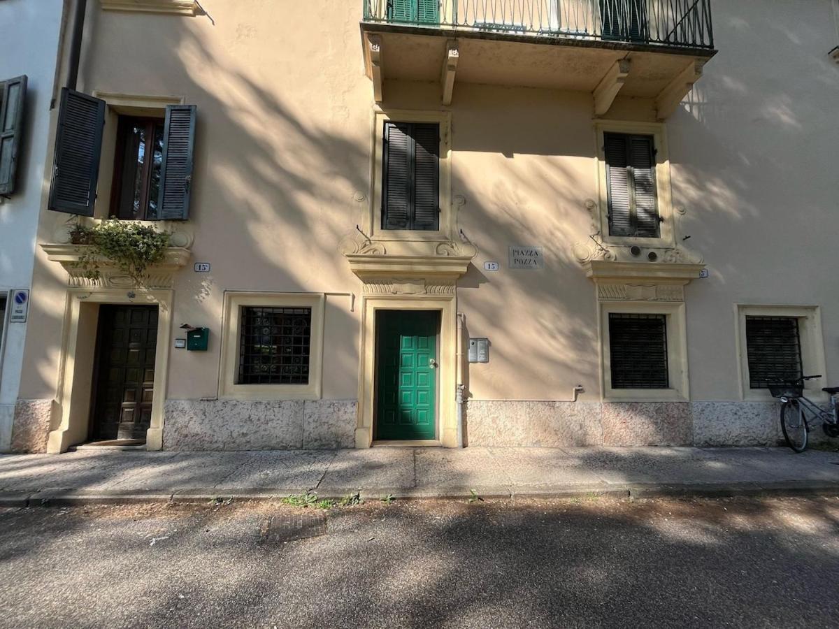 Apartment La Casetta Di San Zeno